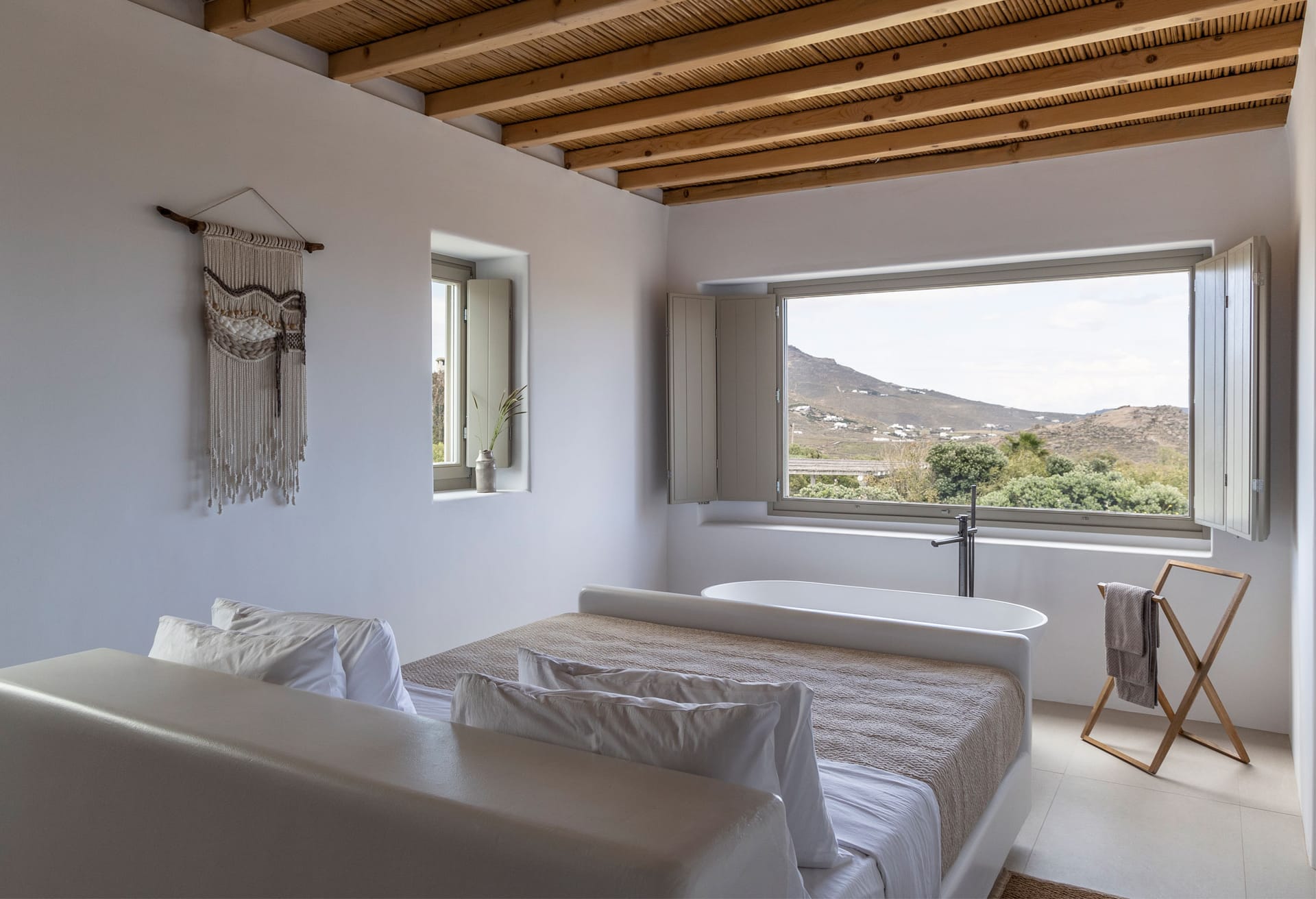 Luxury Heavens Mykonos - BEVRL2 - 17