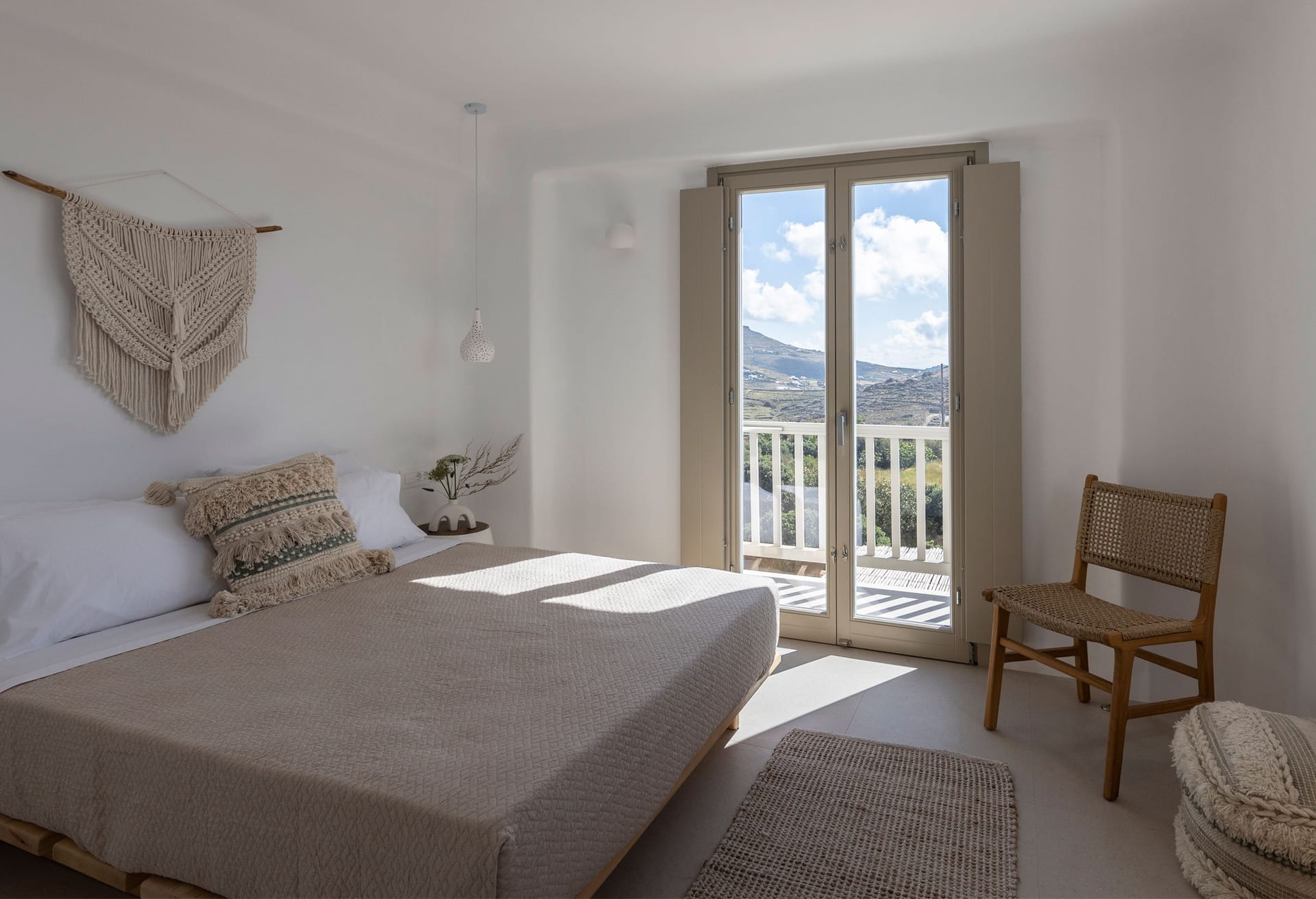 Luxury Heavens Mykonos - BEVRL2 - 18