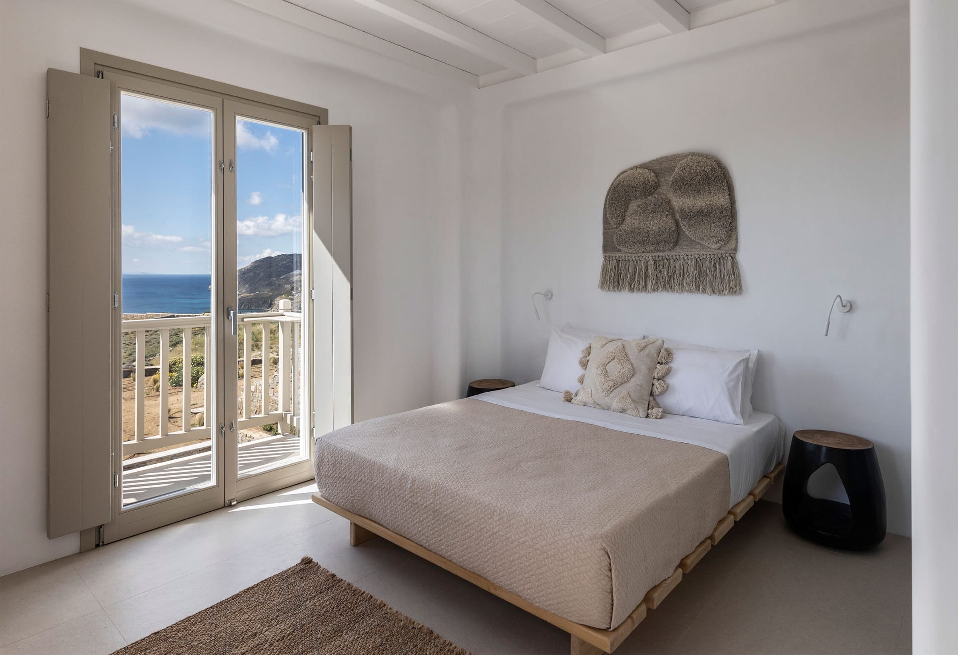 Luxury Heavens Mykonos - BEVRL2 - 19