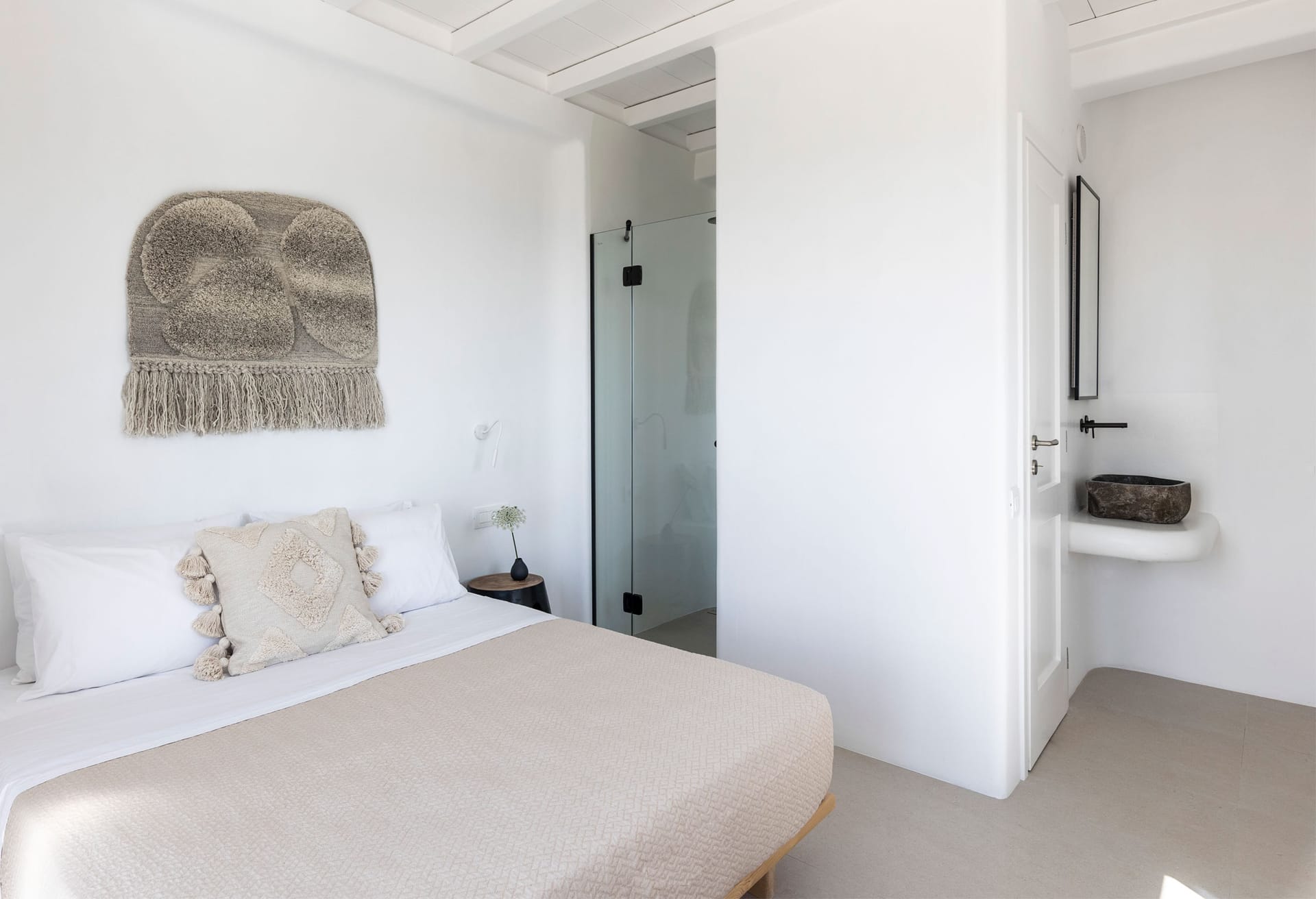 Luxury Heavens Mykonos - BEVRL2 - 20