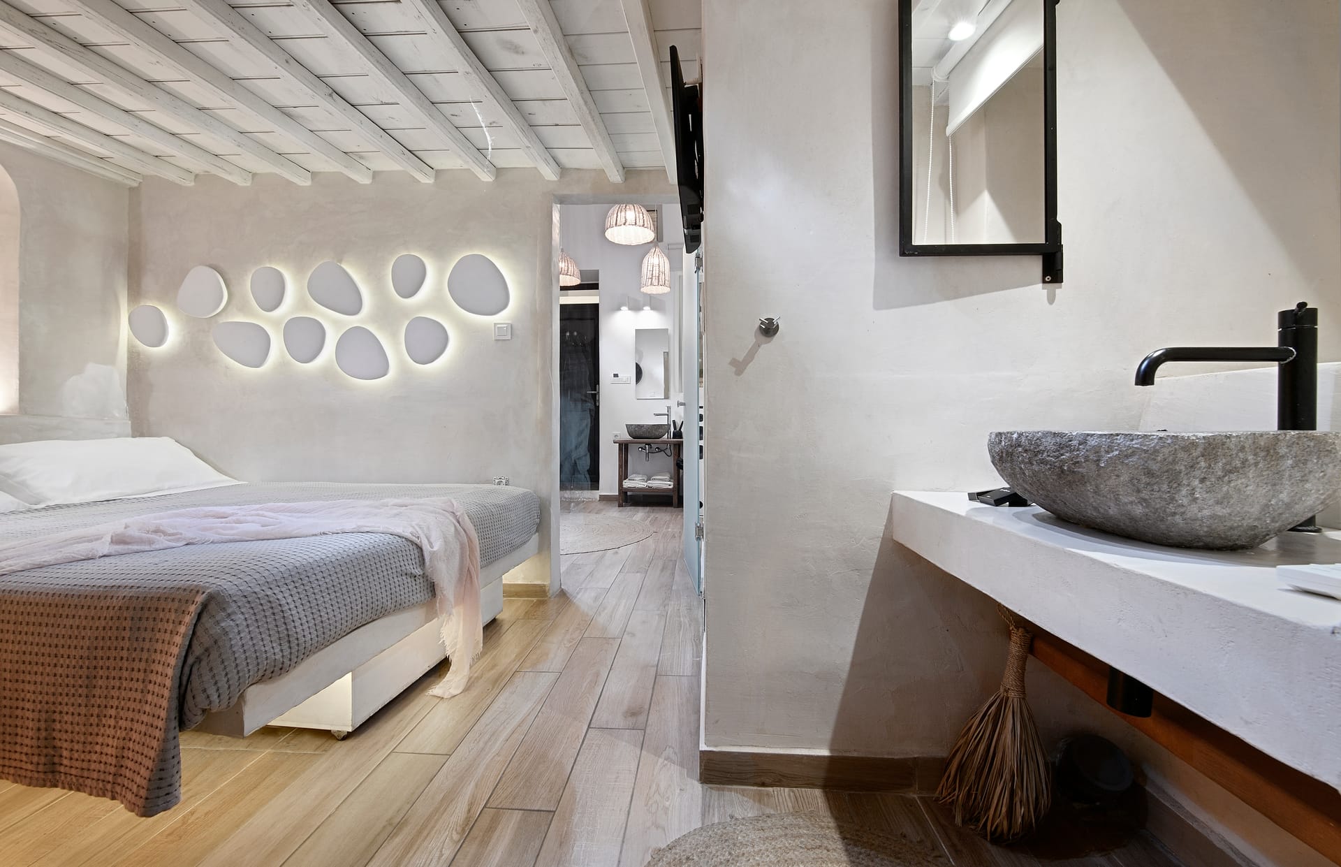 Little Venice Suites - MAISON - 4