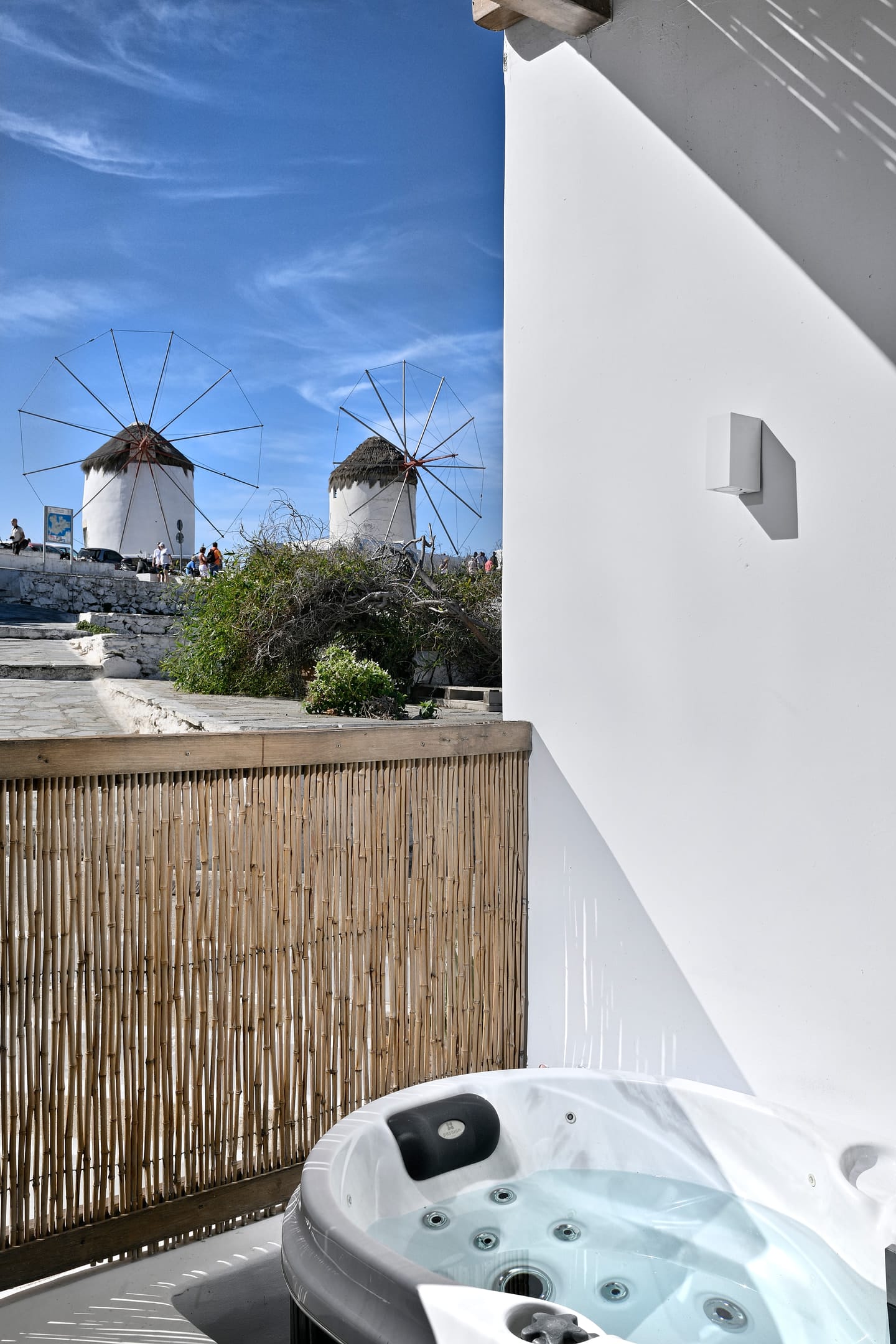 Little Venice Suites - MAISON - 9