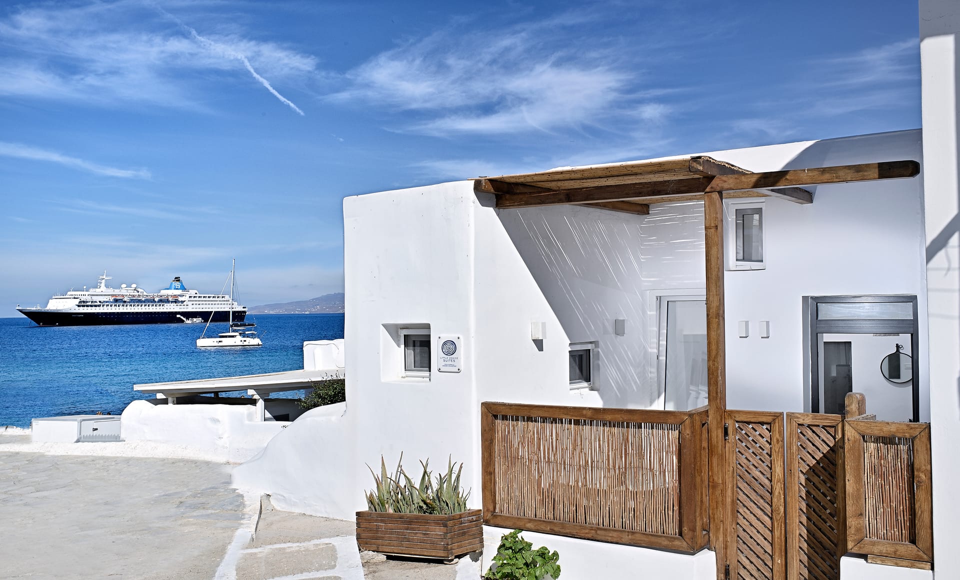 Little Venice Suites - MAISON - 10