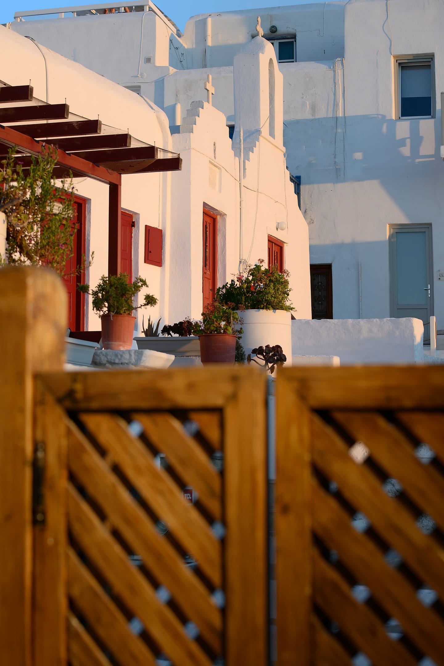Little Venice Suites - MAISON - 15