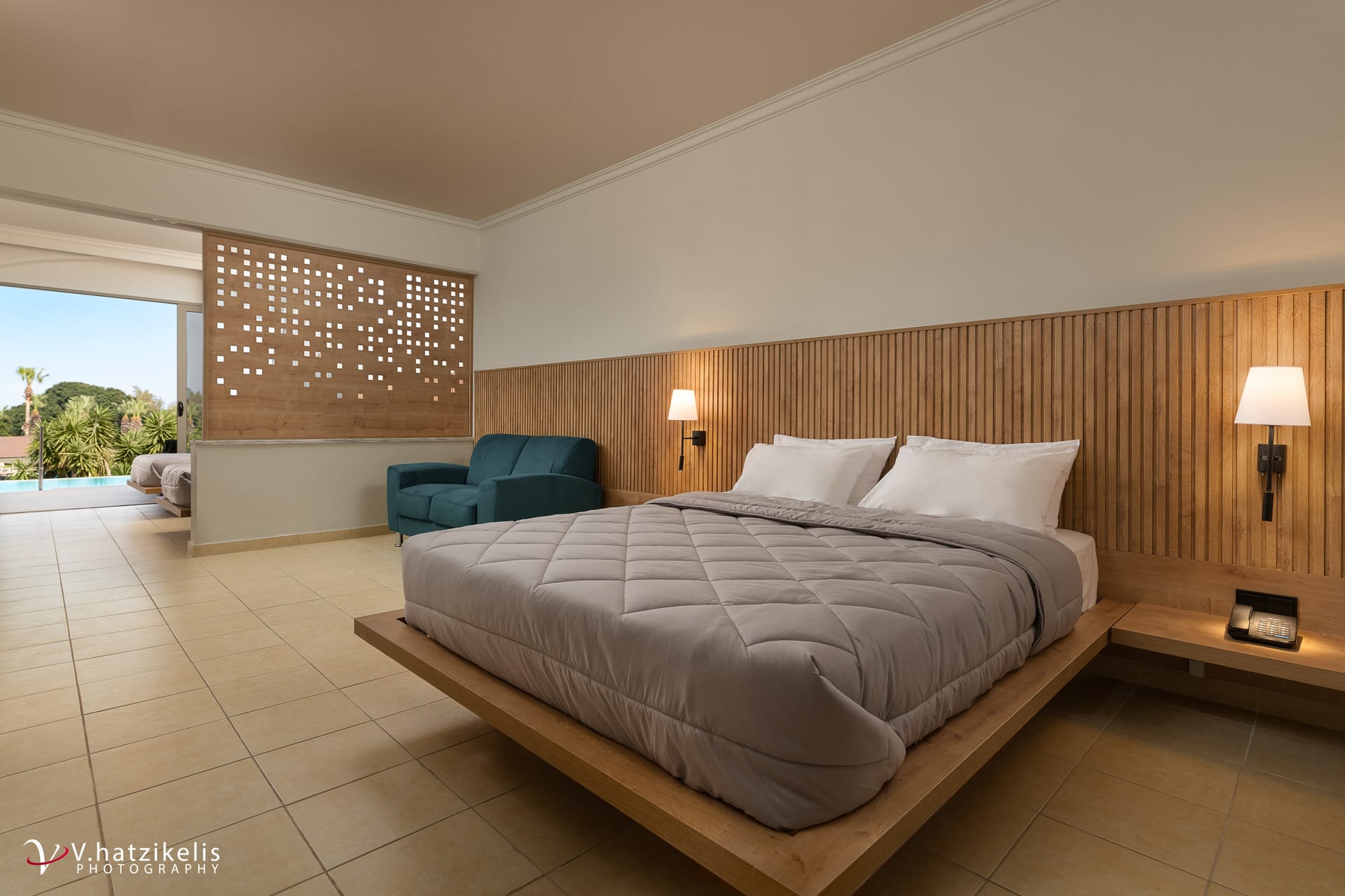 Kresten Palace Hotel Rhodes - FSSW - 2