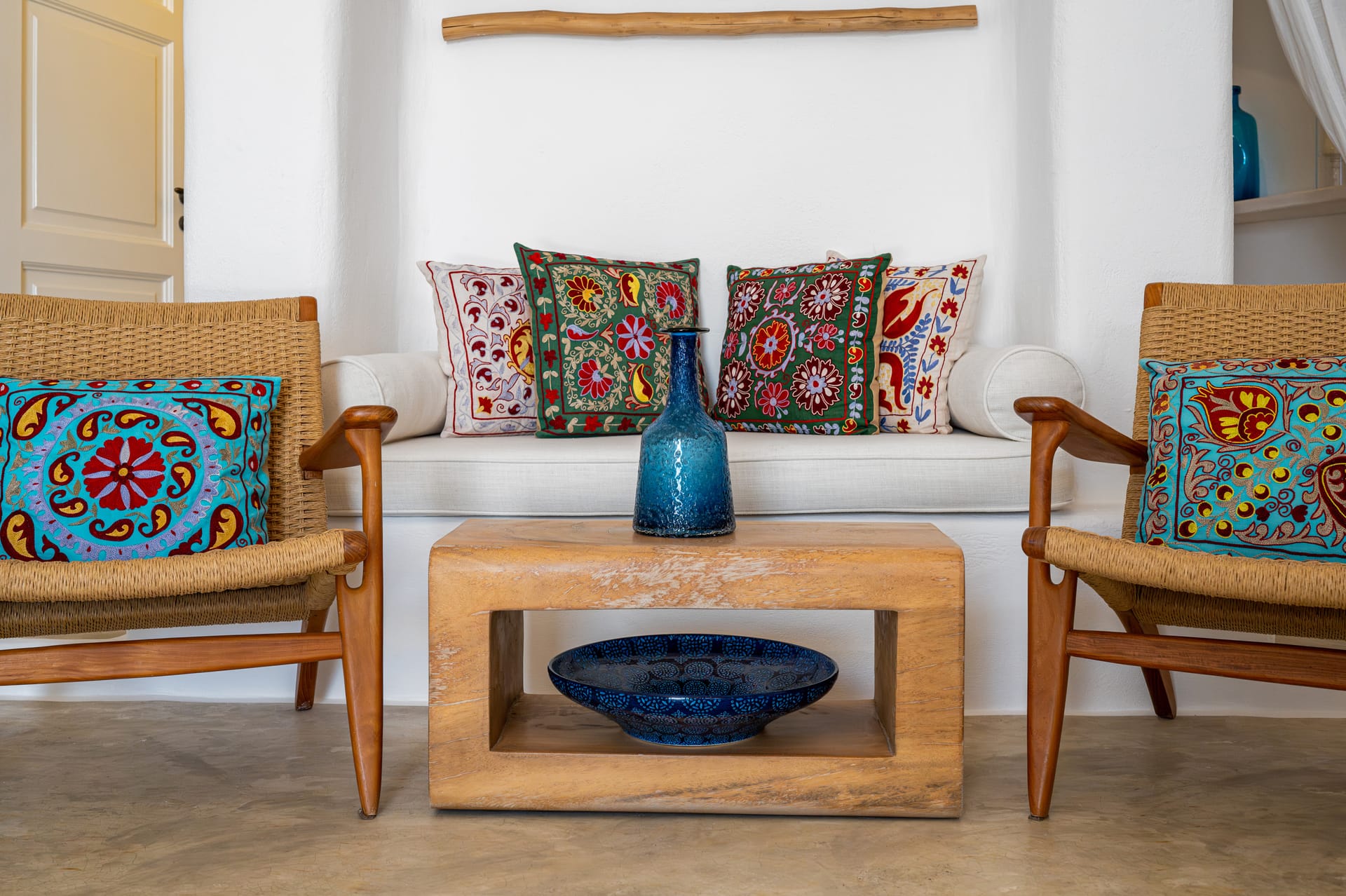 Iconic Santorini a boutique cave hotel - CLF - 7