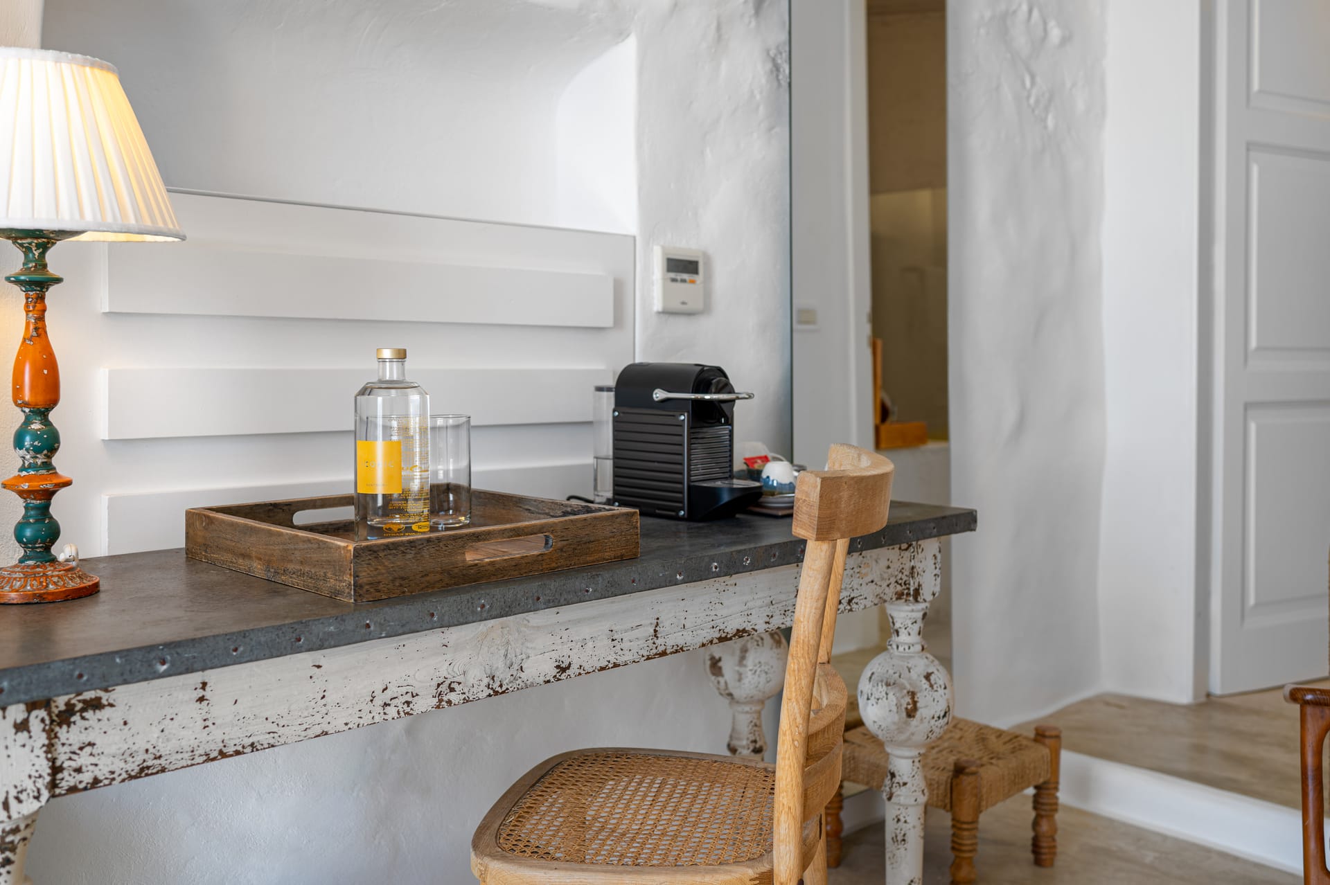 Iconic Santorini a boutique cave hotel - CLF - 9