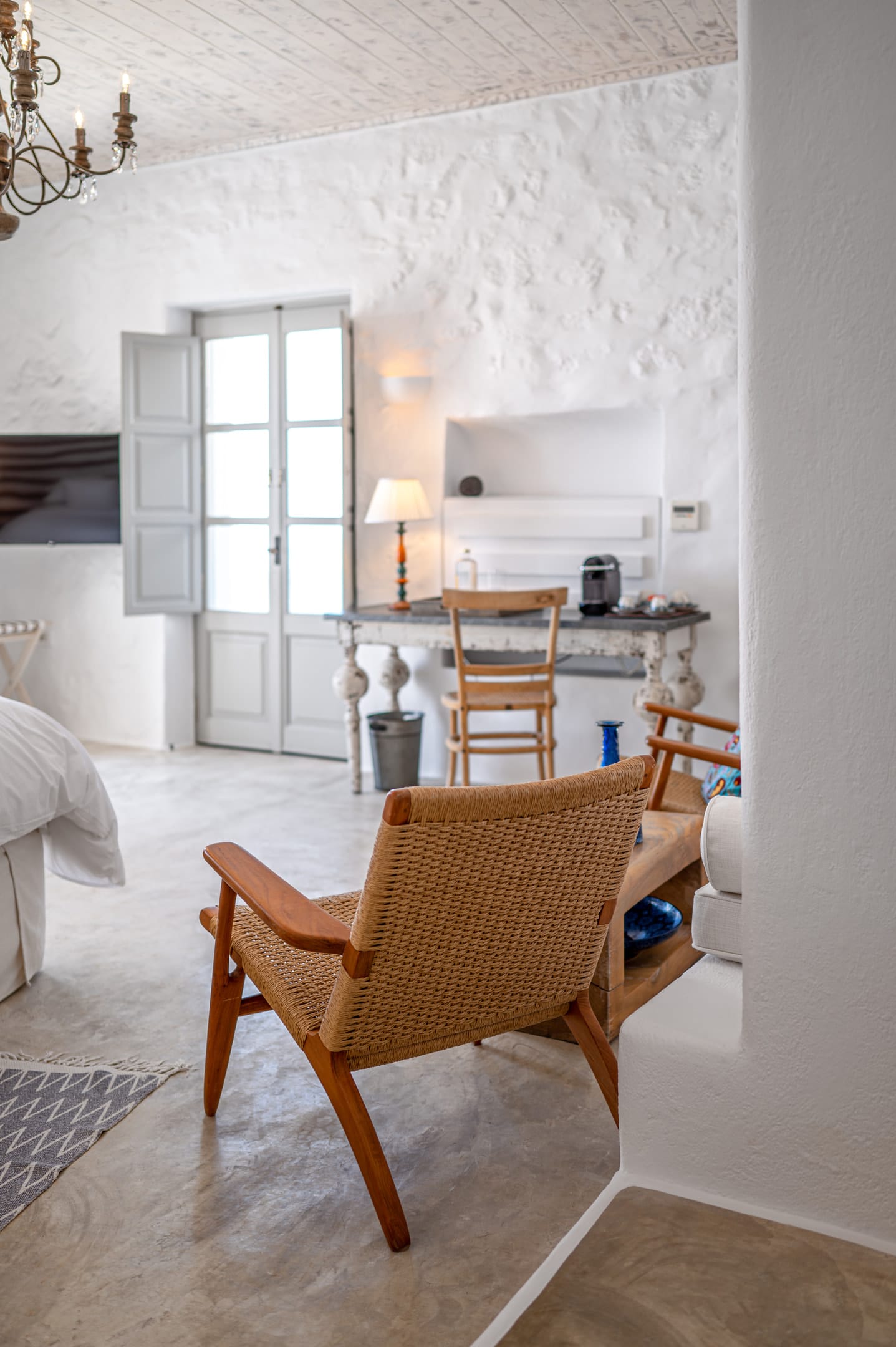 Iconic Santorini a boutique cave hotel - CLF - 6