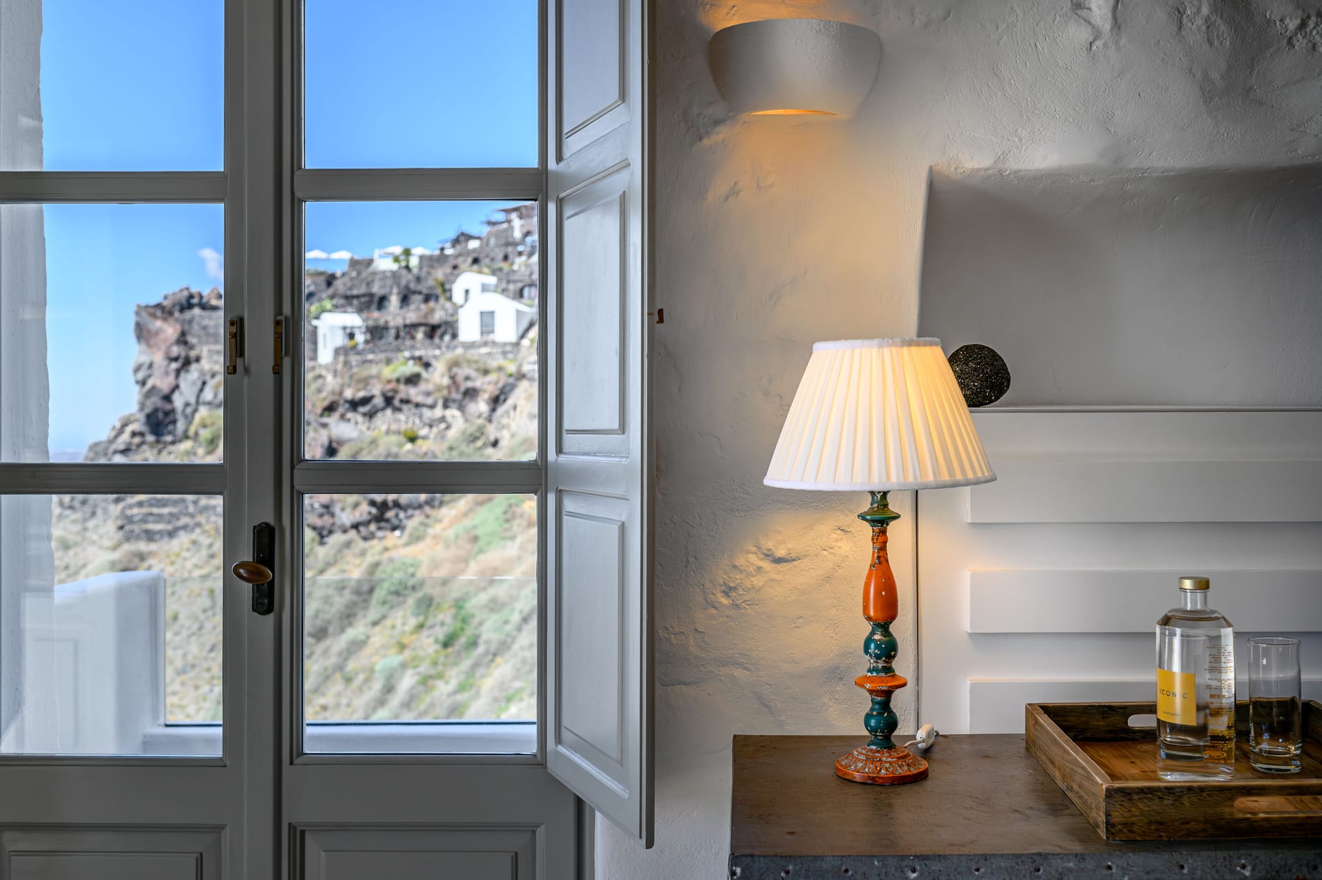 Iconic Santorini a boutique cave hotel - CLF - 8