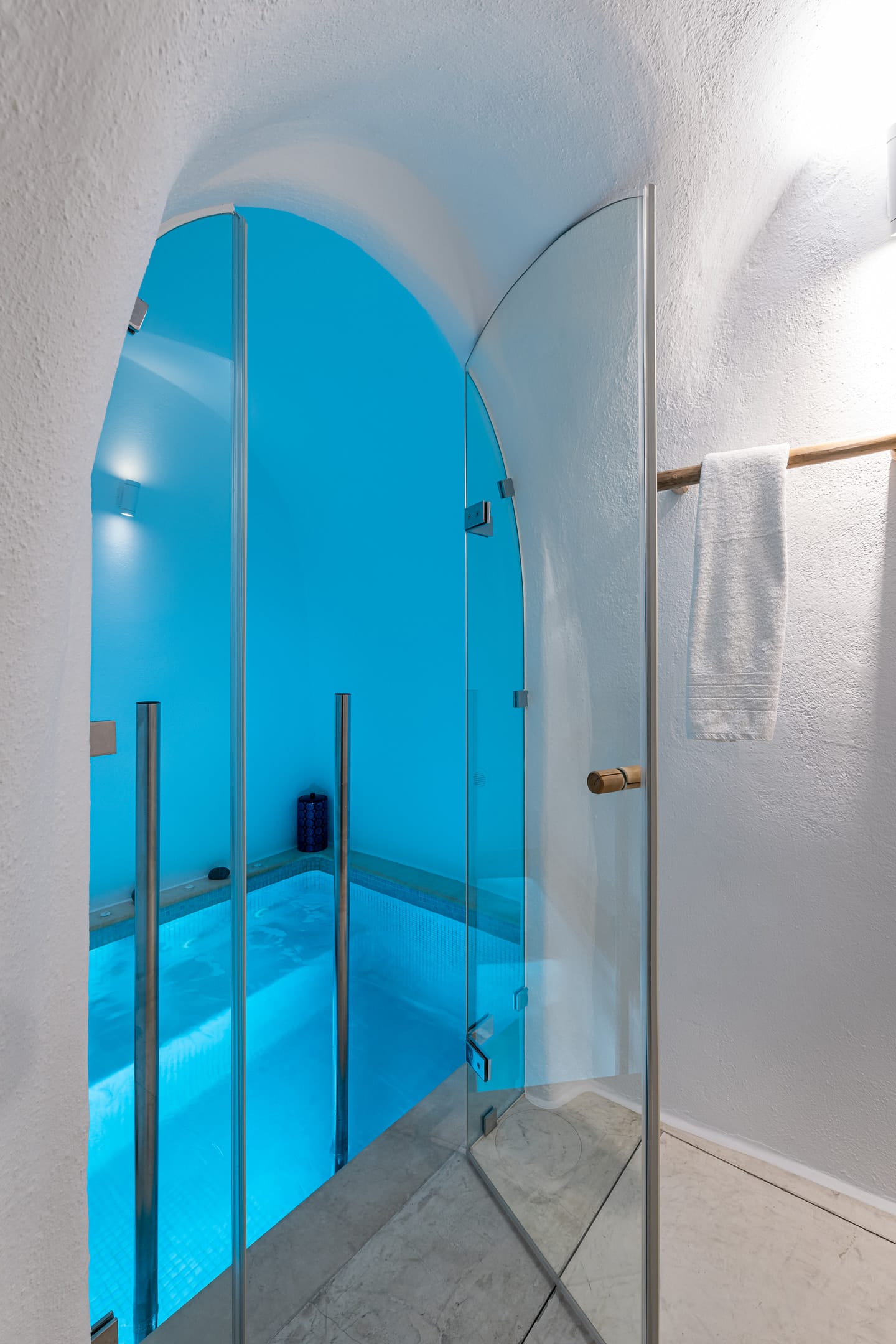 Iconic Santorini a boutique cave hotel - ICO - 10