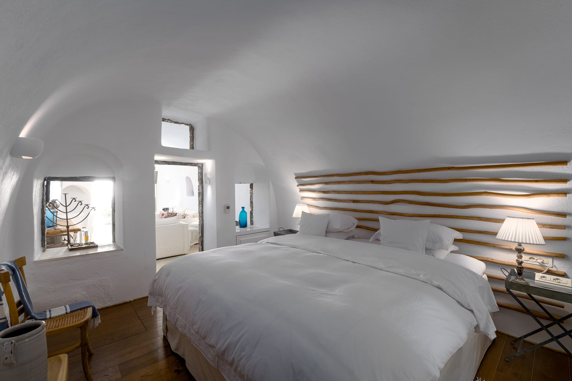 Iconic Santorini a boutique cave hotel - ICO - 7