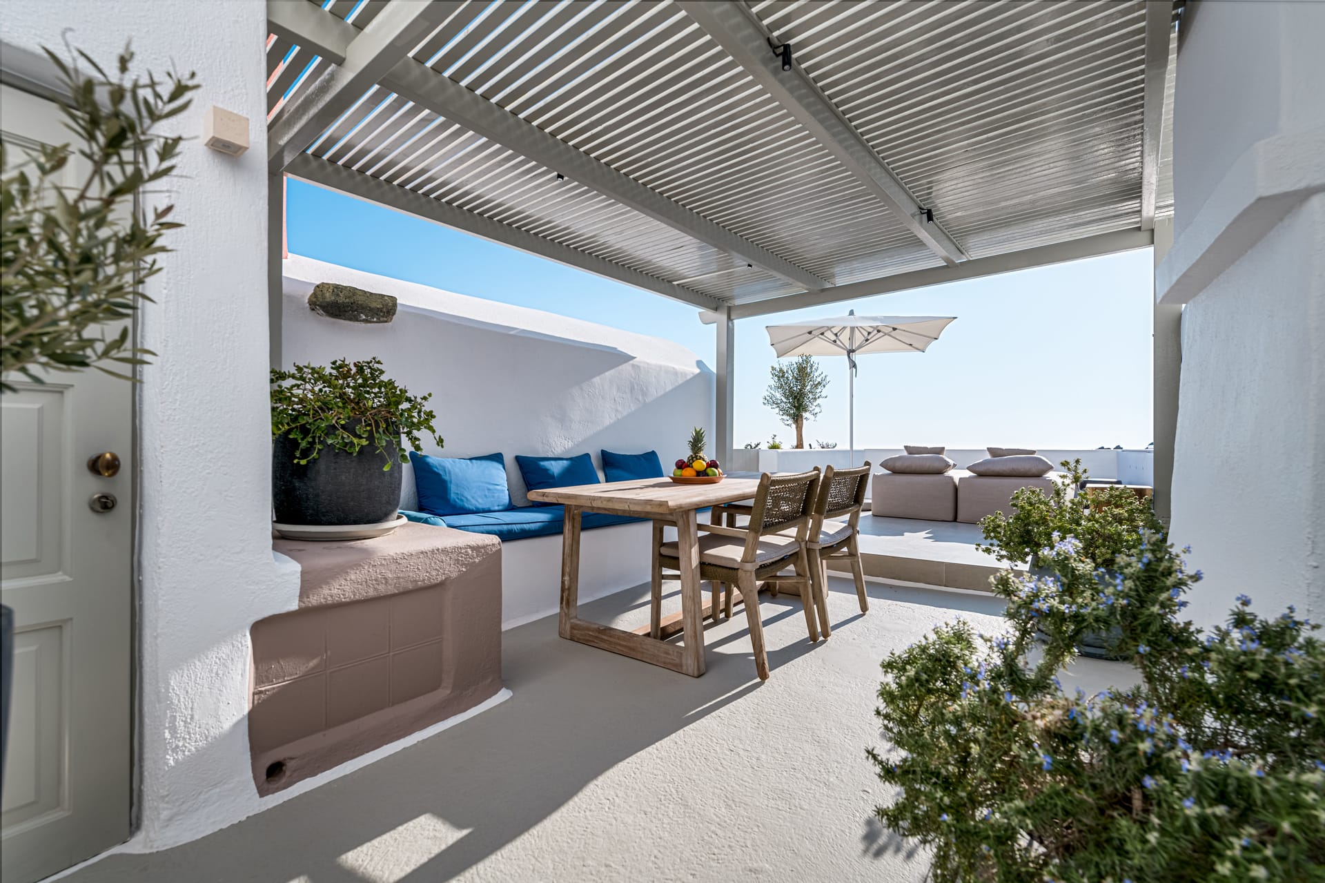 Iconic Santorini a boutique cave hotel - ICO - 3