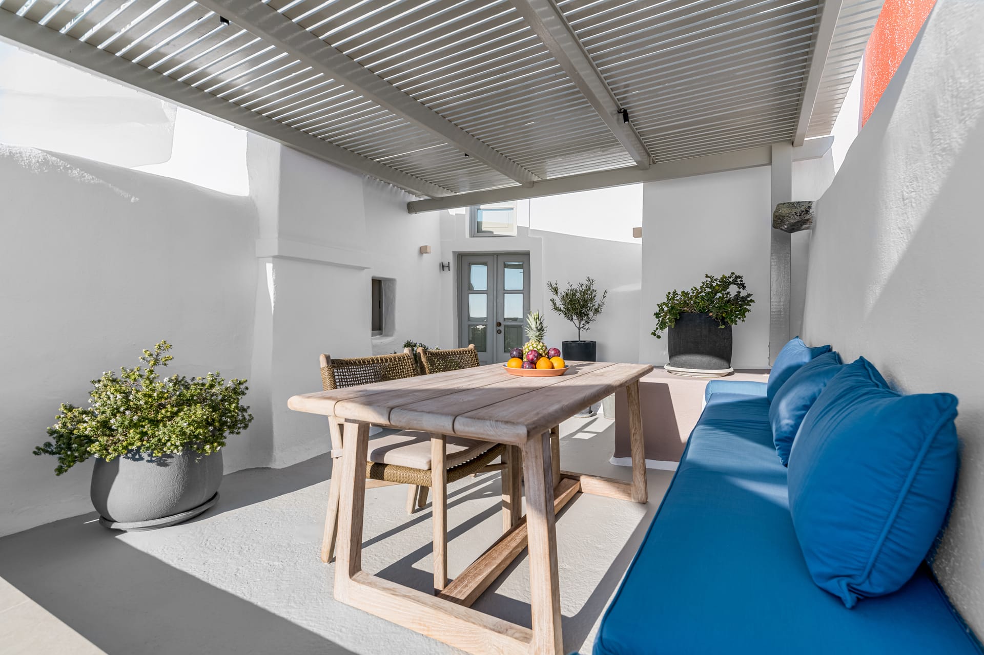 Iconic Santorini a boutique cave hotel - ICO - 4