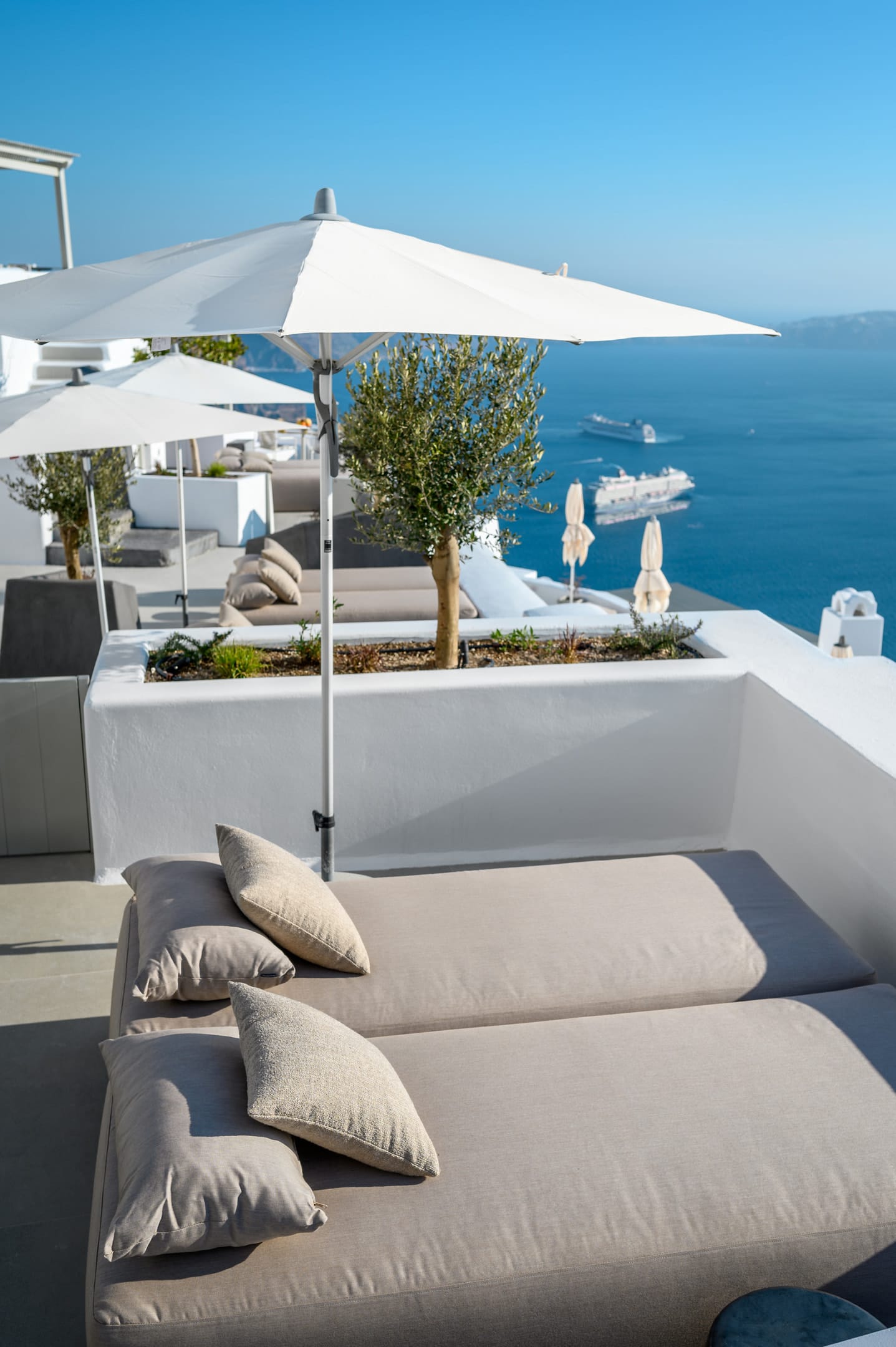 Iconic Santorini a boutique cave hotel - ICO - 2
