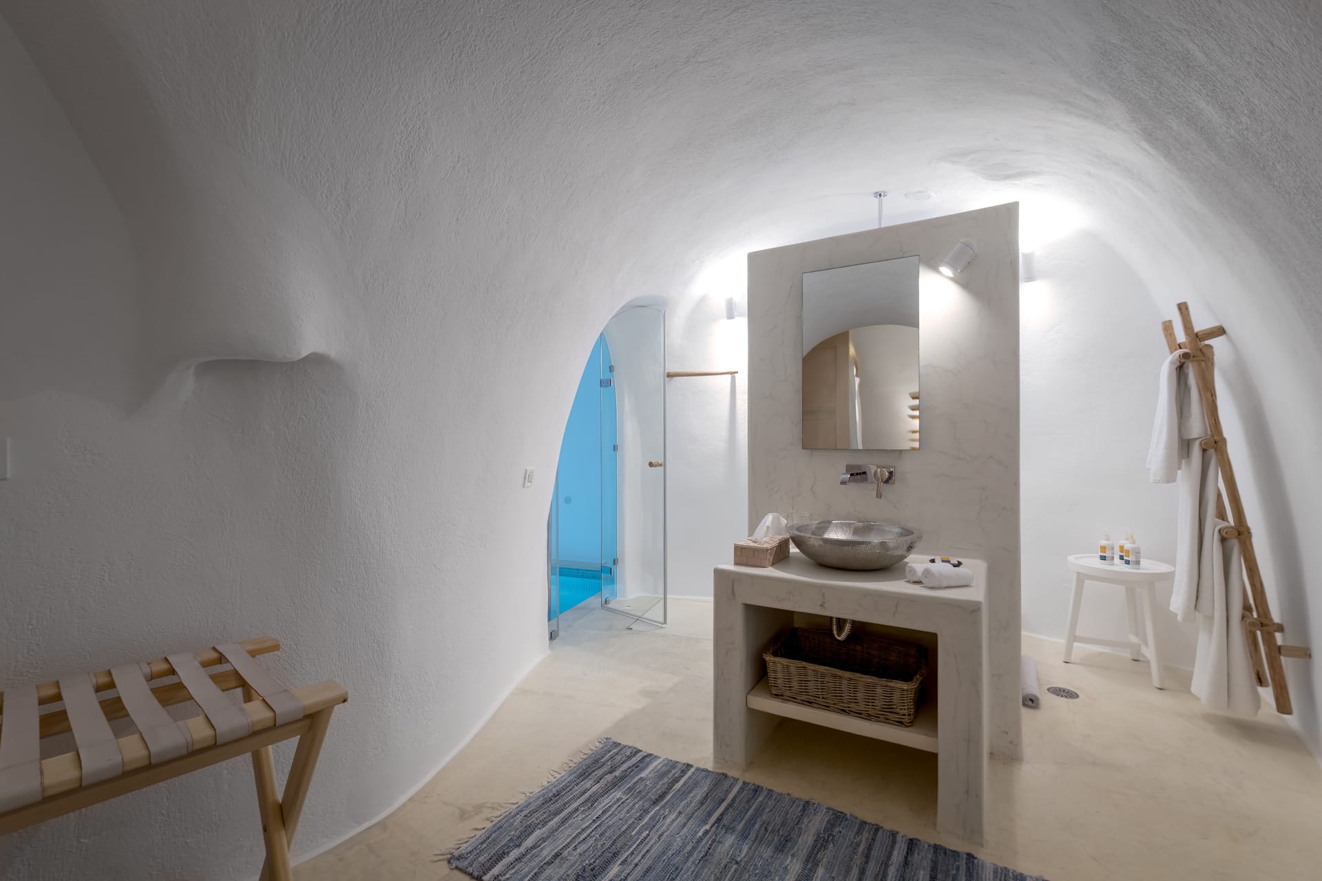 Iconic Santorini a boutique cave hotel - ICO - 9