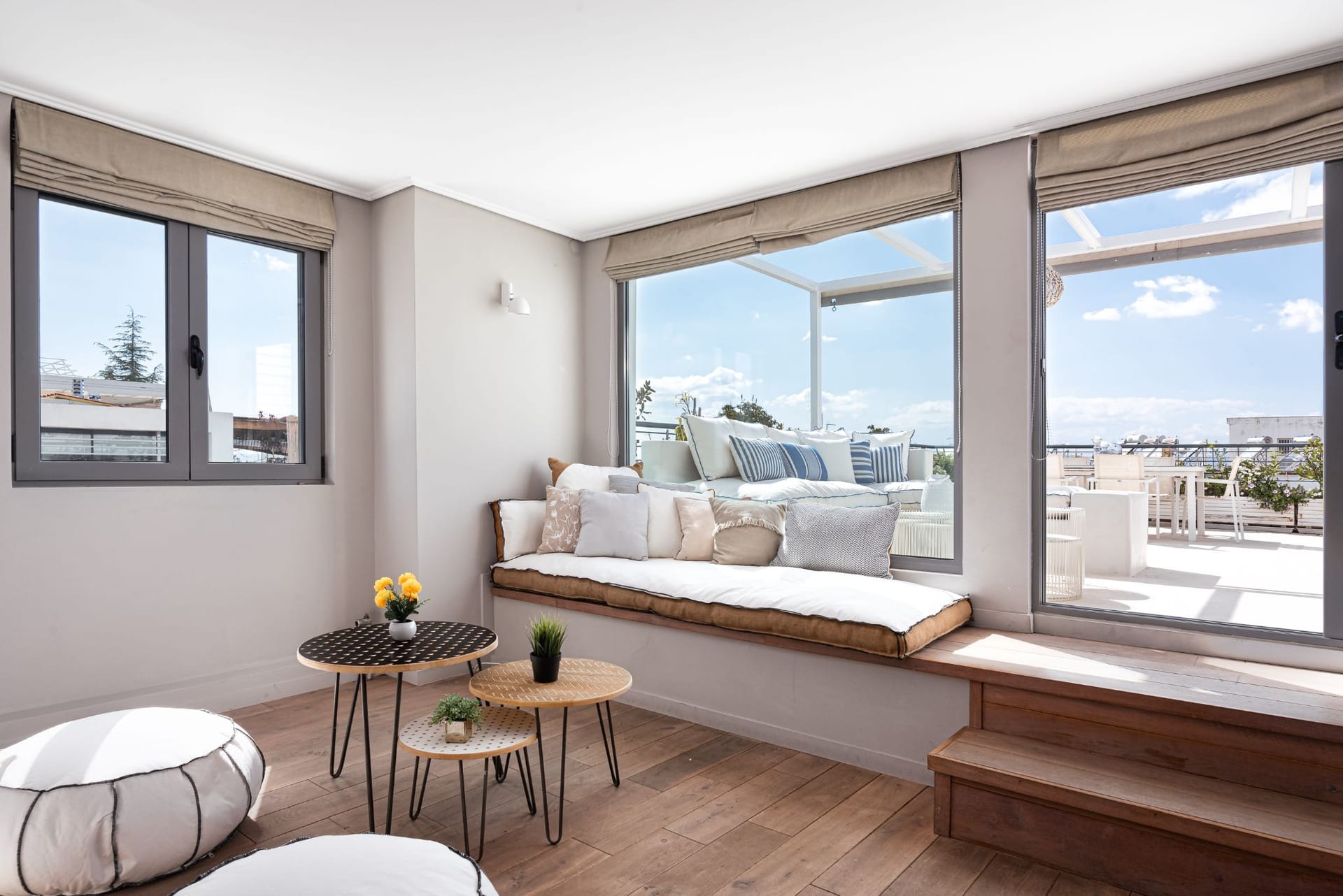 Glyfada Luxury Living | Andrea Papanderou 28A Glyfada