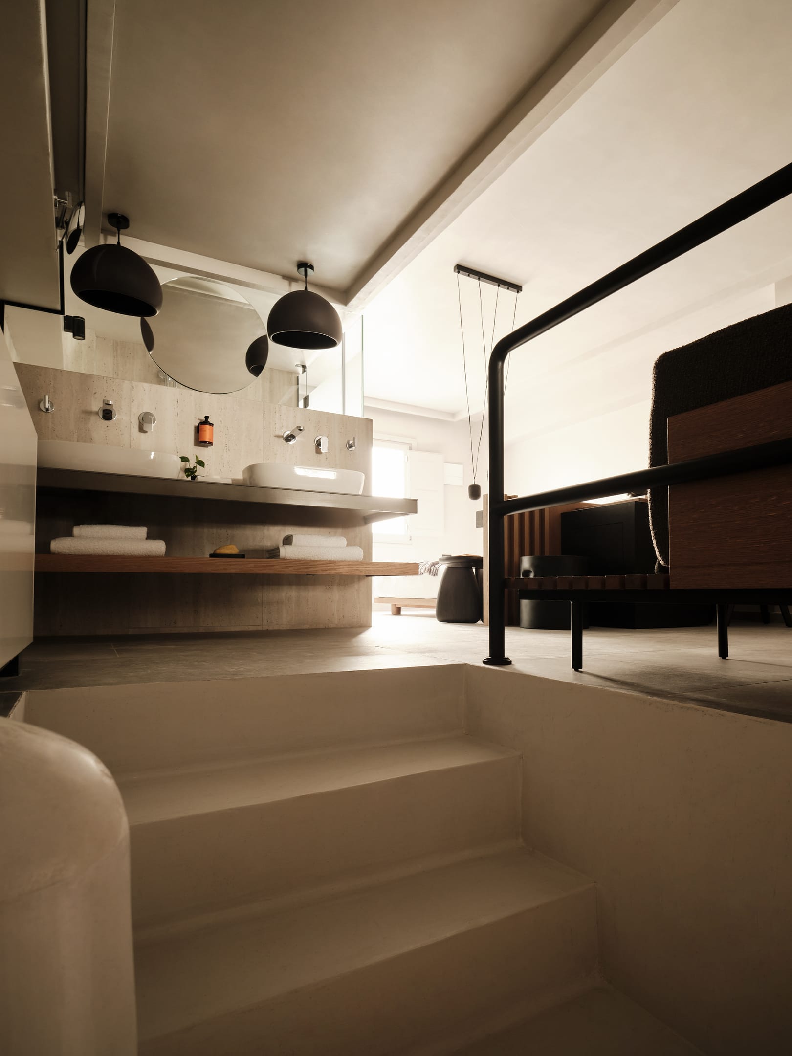 Hom Santorini - DBL - 6