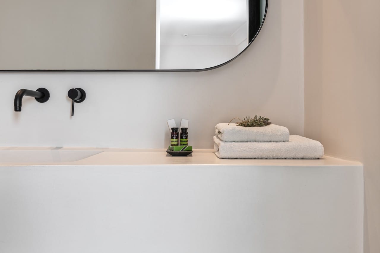 Akra Suites & Spa - JSUICV - 2