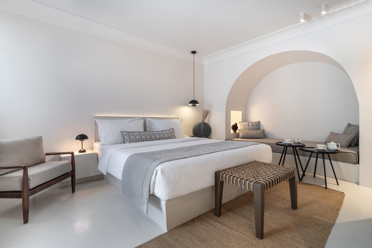 Akra Suites & Spa - JSUICV - 8