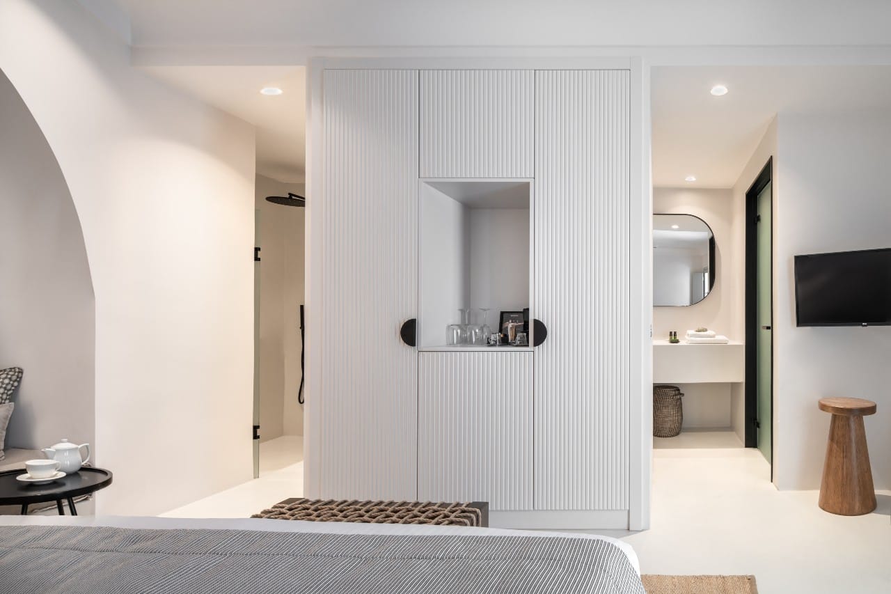 Akra Suites & Spa - JSUICV - 9
