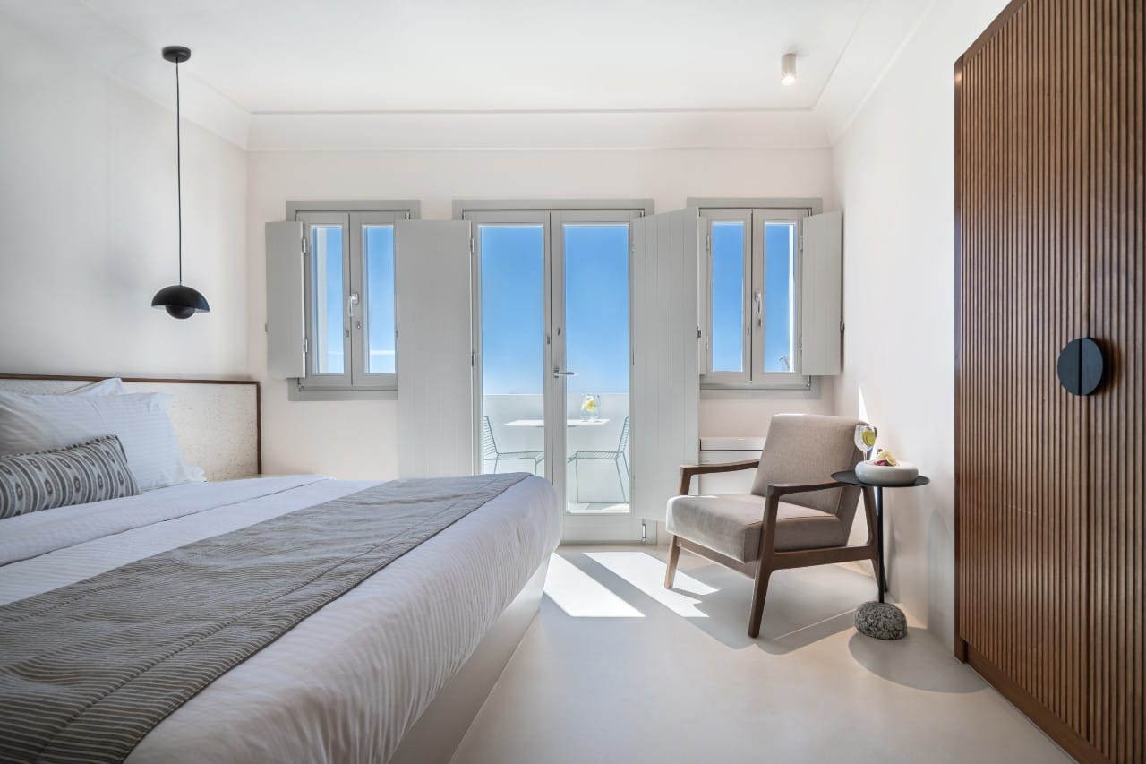 Akra Suites & Spa - JSUICV - 10