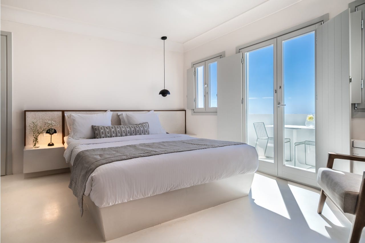 Akra Suites & Spa - JSUICV - 11
