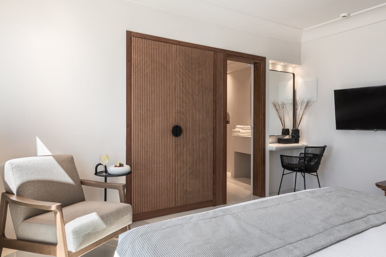 Akra Suites & Spa - JSUICV - 12