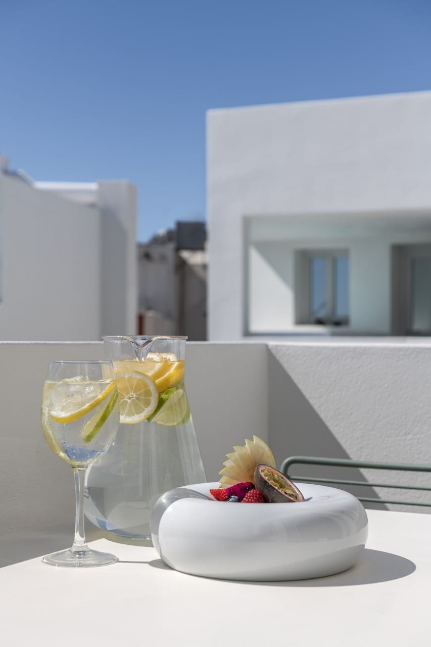 Akra Suites & Spa - JSUICV - 15