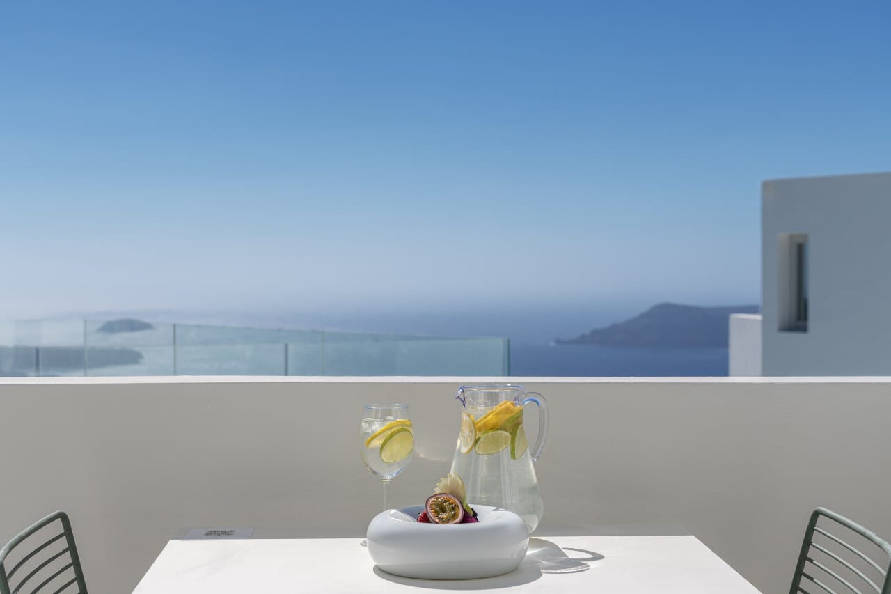 Akra Suites & Spa - JSUICV - 16