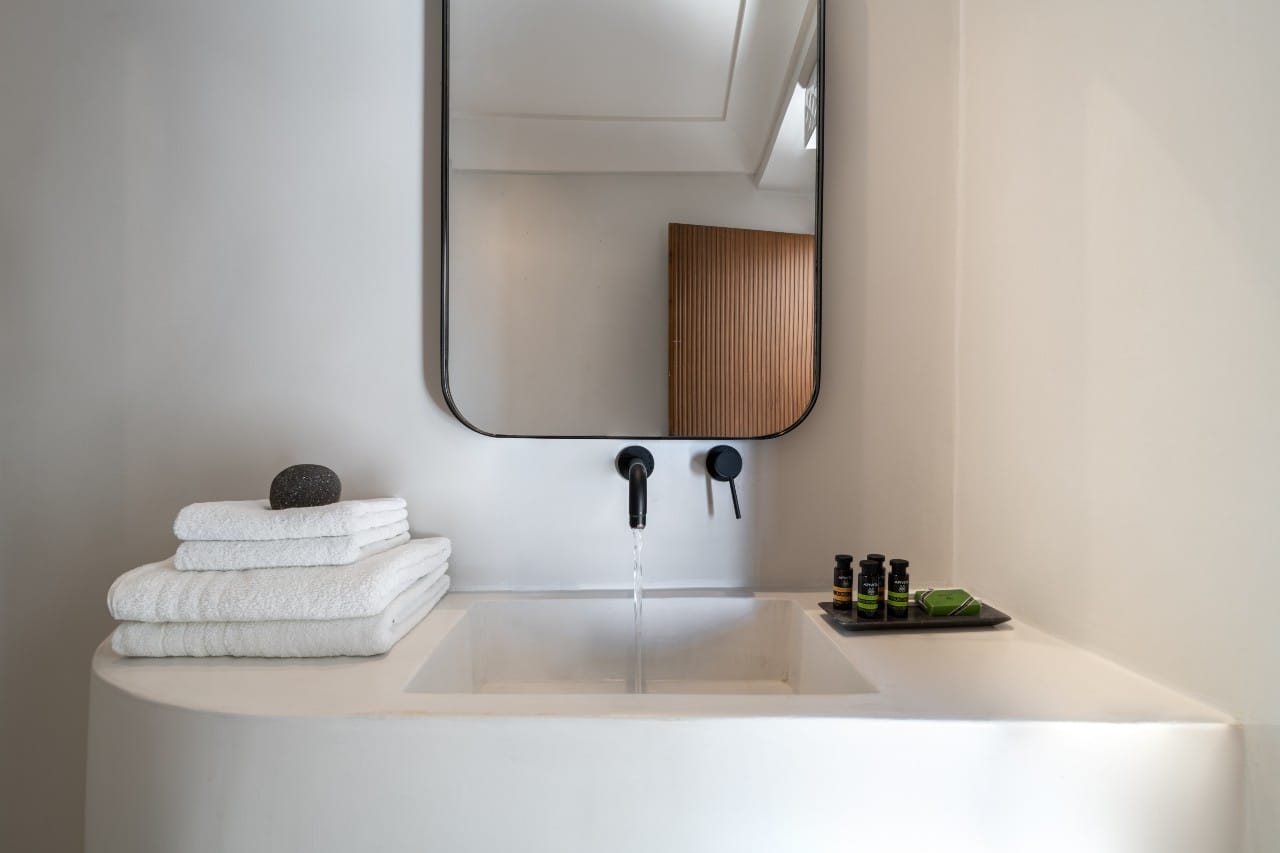 Akra Suites & Spa - JSUICV - 18