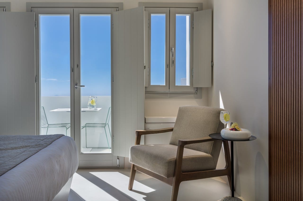 Akra Suites & Spa - JSUICV - 21