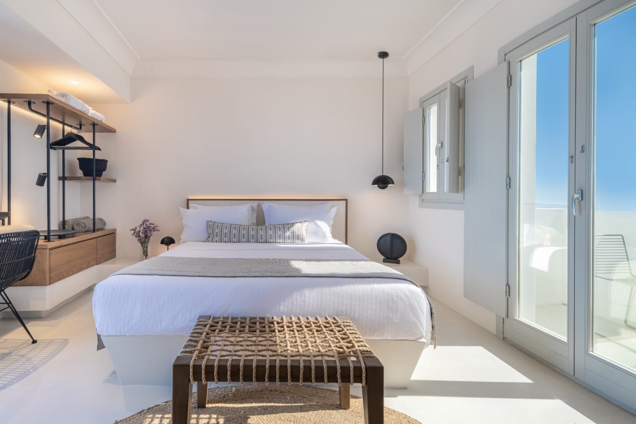 Akra Suites & Spa - SPSUEJ - 2