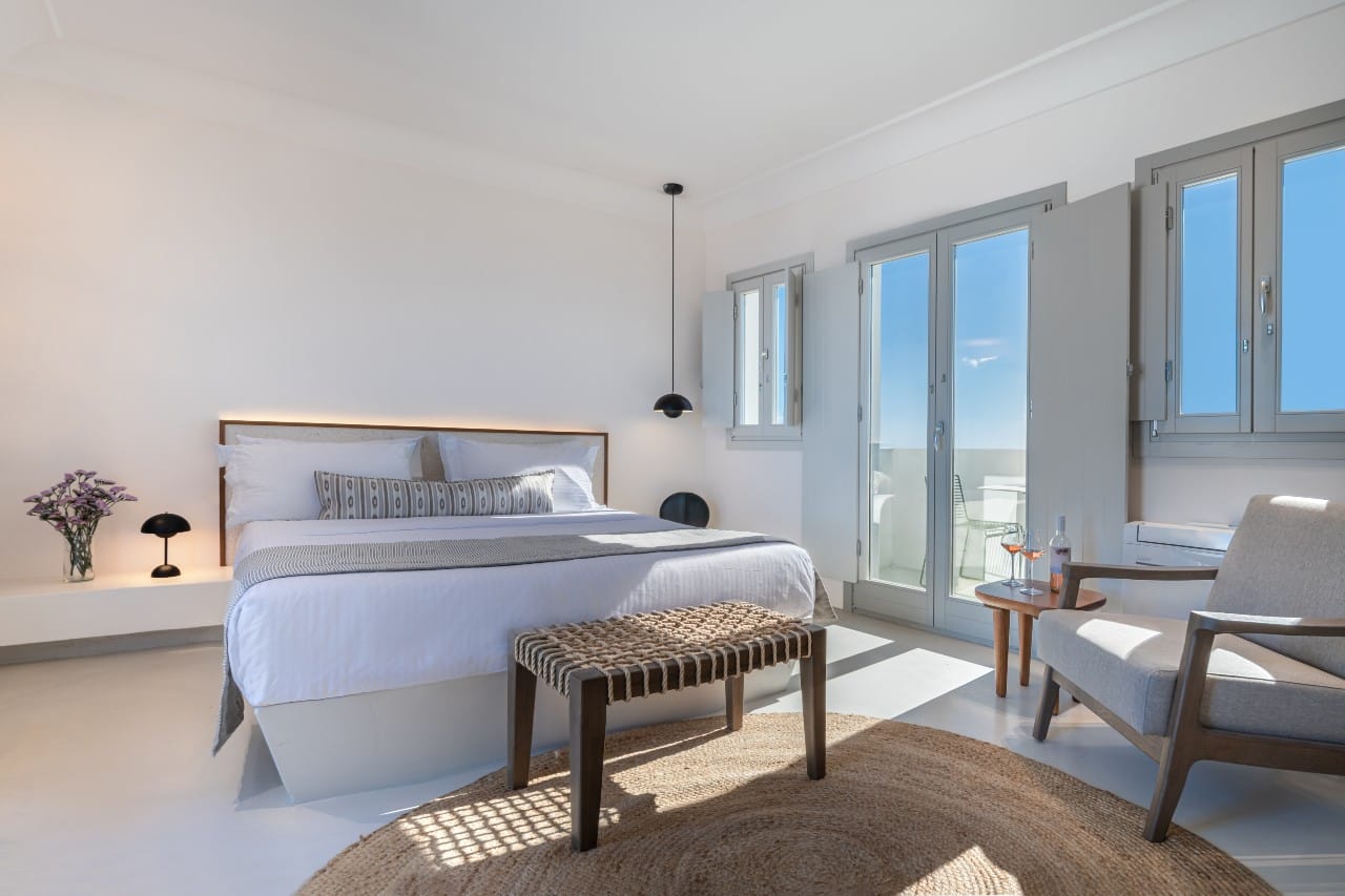 Akra Suites & Spa - SPSUEJ - 3
