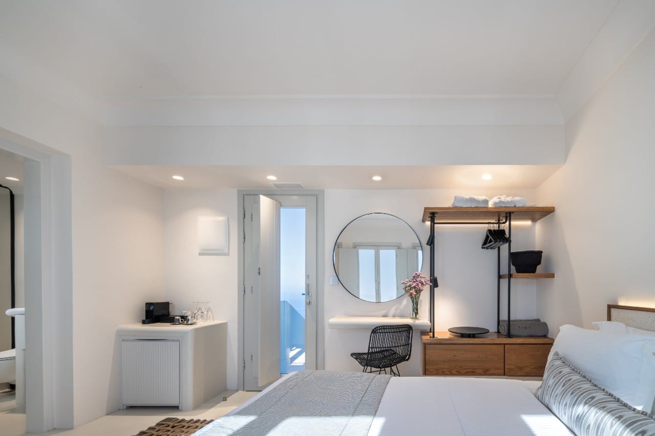 Akra Suites & Spa - SPSUEJ - 5