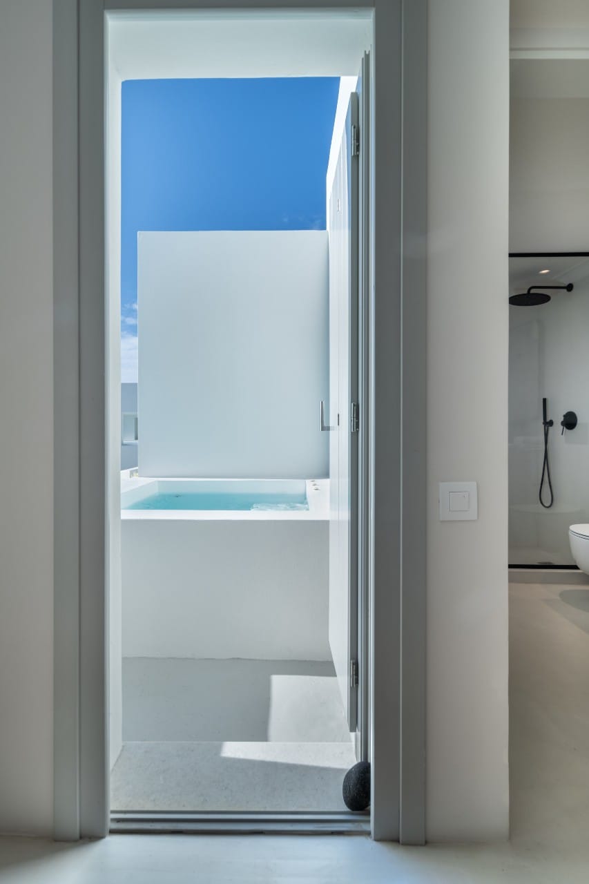 Akra Suites & Spa - SPSUEJ - 6