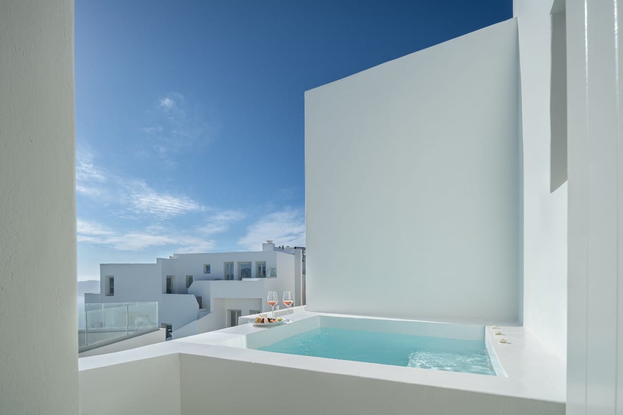 Akra Suites & Spa - SPSUEJ - 7
