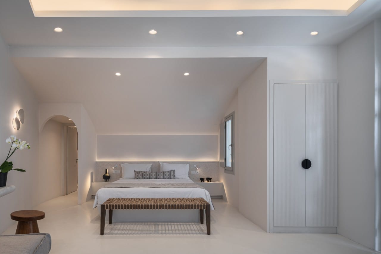 Akra Suites & Spa - SPSUEJ - 8
