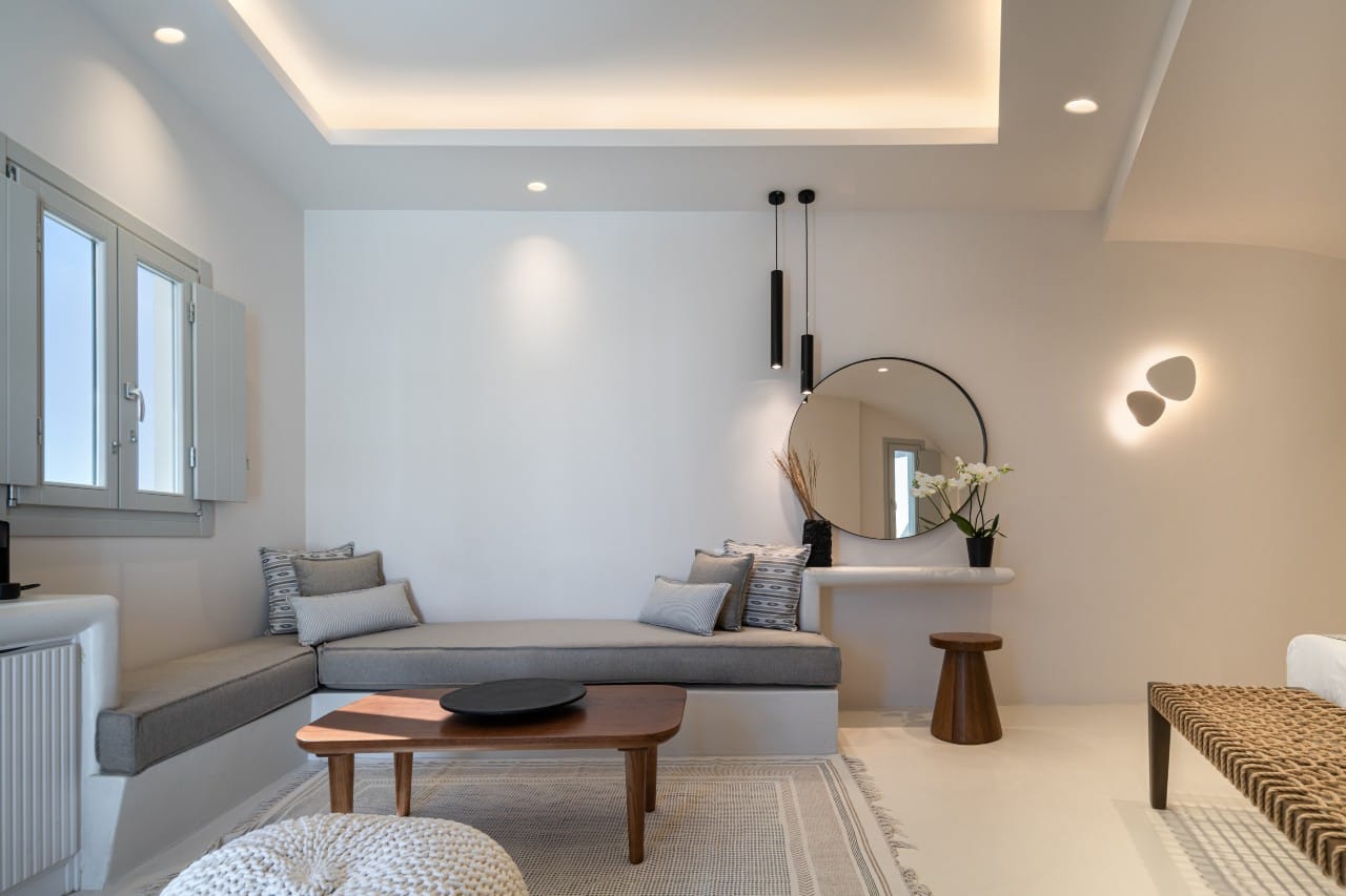 Akra Suites & Spa - SPSUEJ - 9