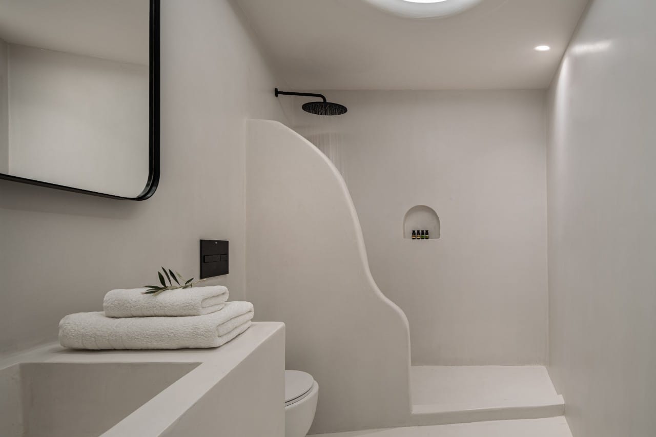 Akra Suites & Spa - SPSUEJ - 13