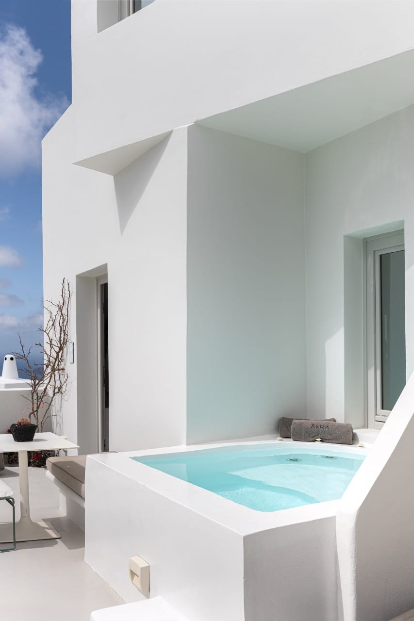 Akra Suites & Spa - SPSUEJ - 15