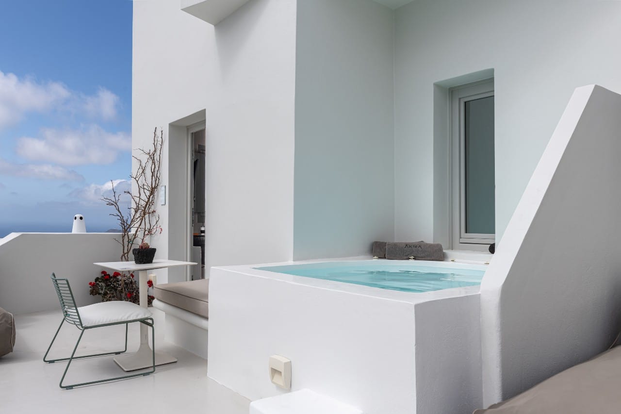 Akra Suites & Spa - SPSUEJ - 16