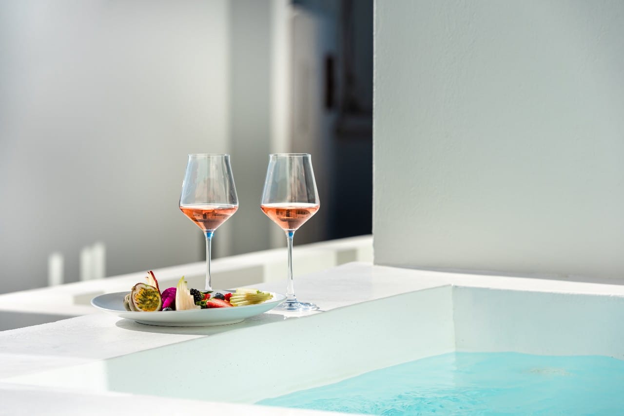Akra Suites & Spa - SPSUEJ - 18