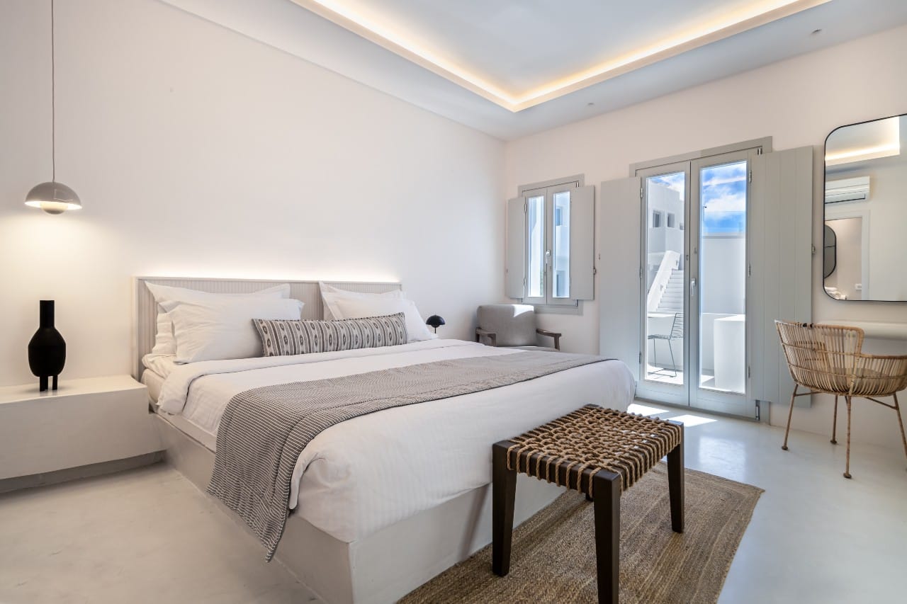 Akra Suites & Spa - SPSUPJ - 2