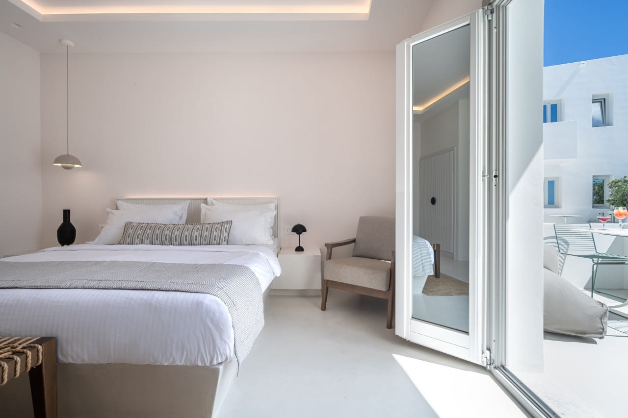 Akra Suites & Spa - SPSUPJ - 3