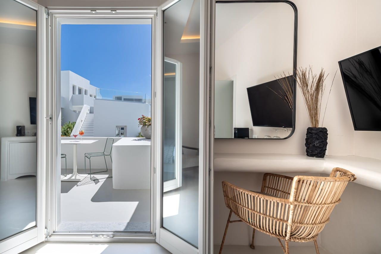 Akra Suites & Spa - SPSUPJ - 4