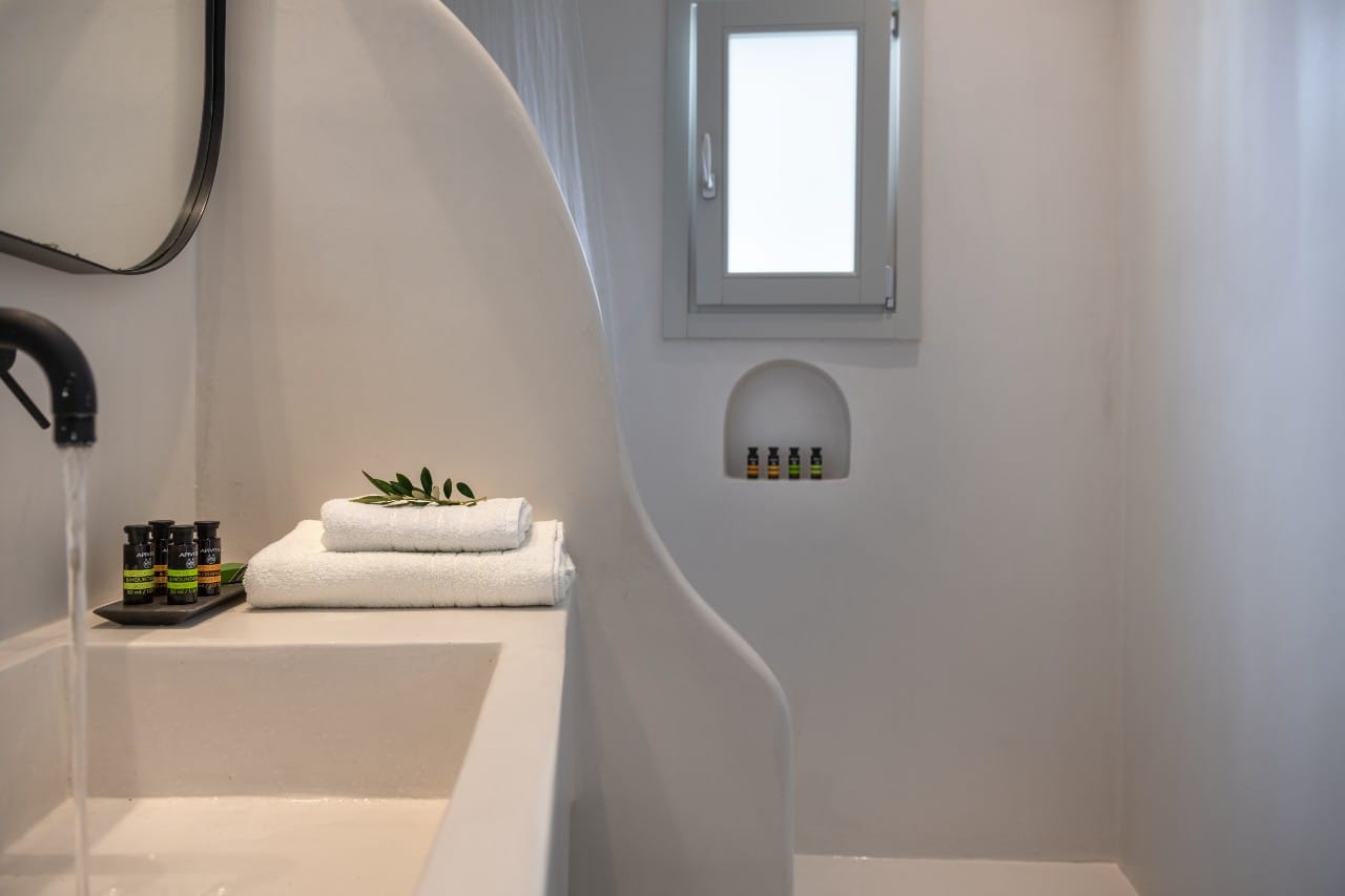 Akra Suites & Spa - SPSUPJ - 7