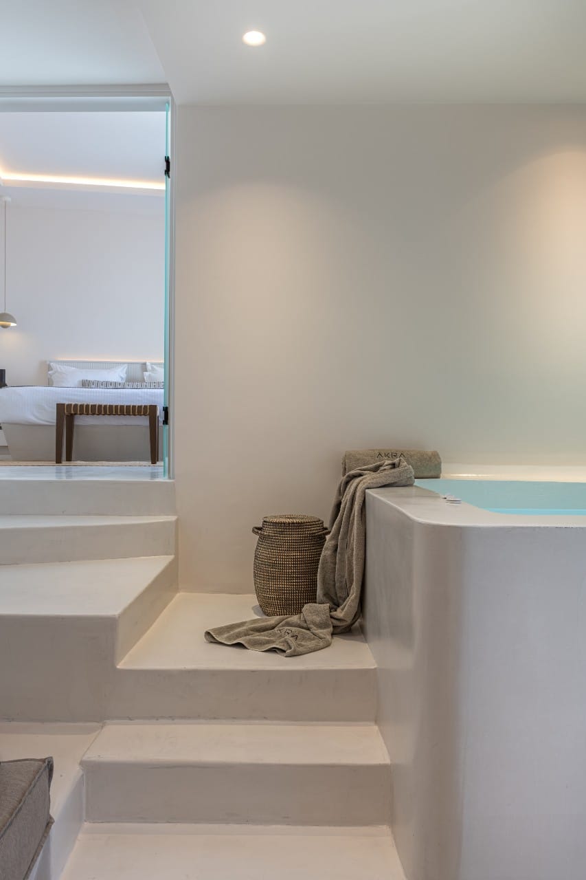 Akra Suites & Spa - SPSUPJ - 9