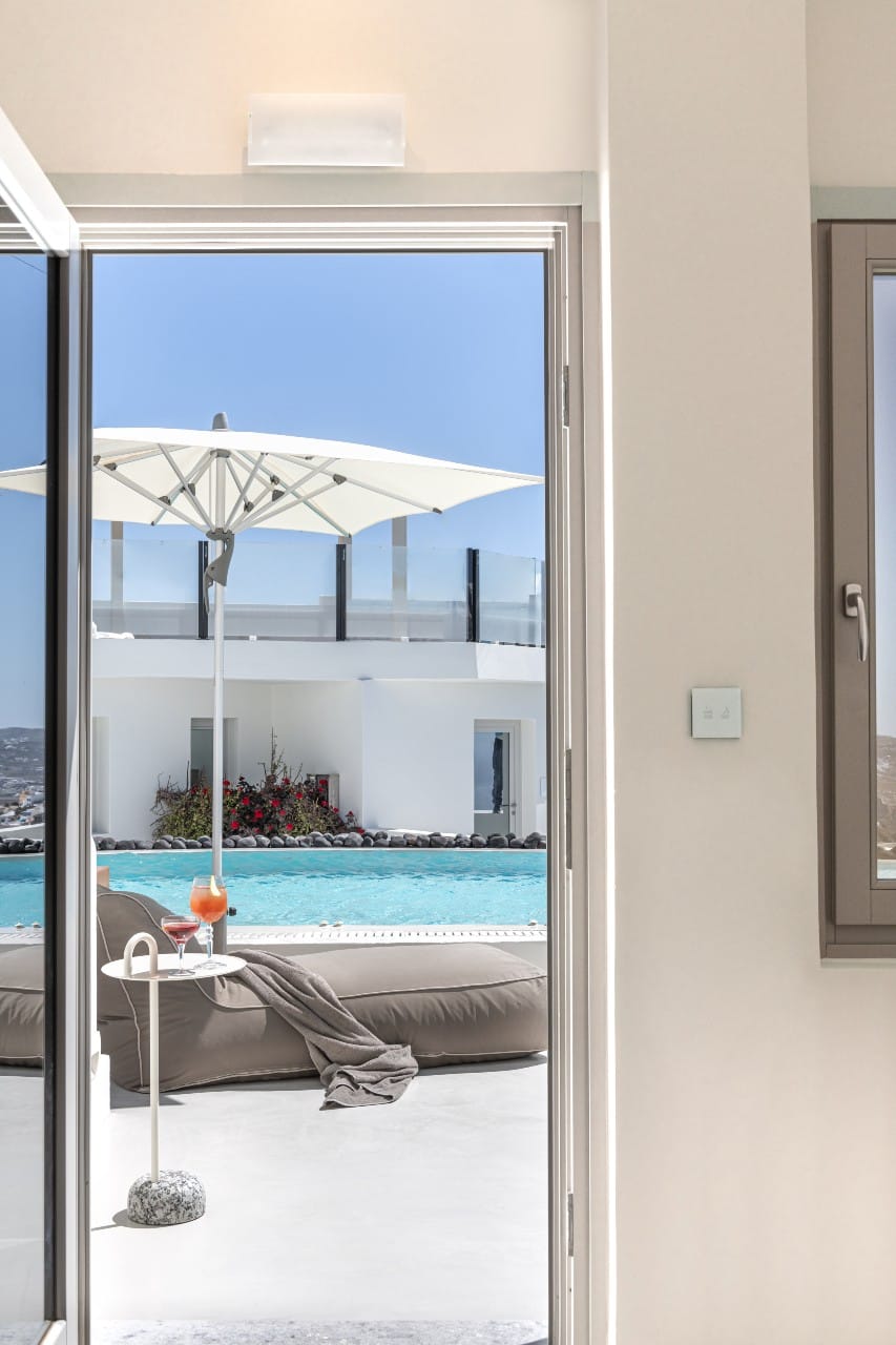 Akra Suites & Spa - SPSUPJ - 12