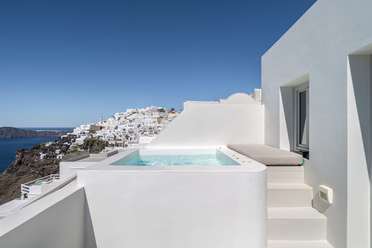 Akra Suites & Spa - HOSUPJ - 2