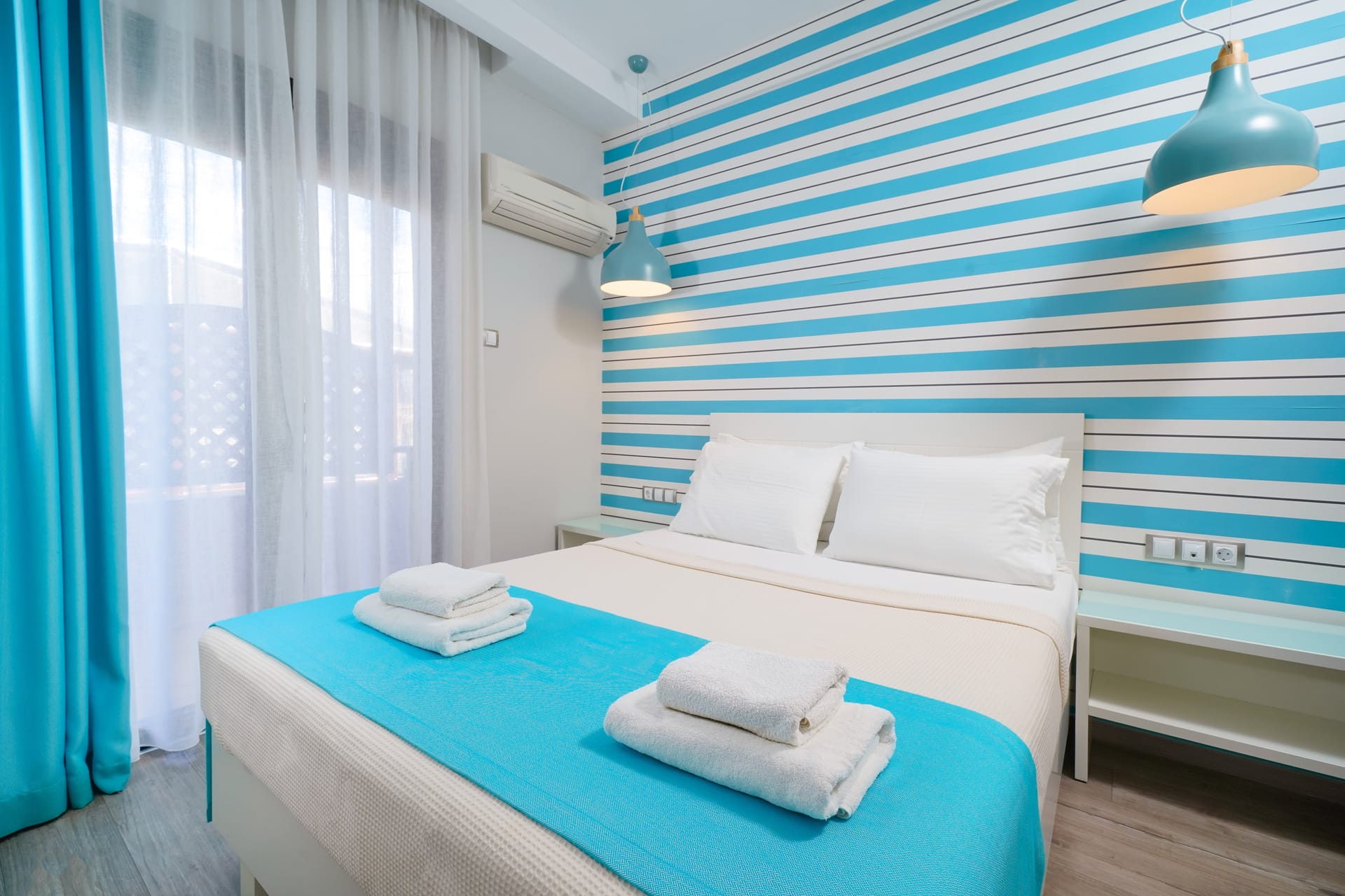 Kamelia & Semeli Hotel - DRSSV - 5